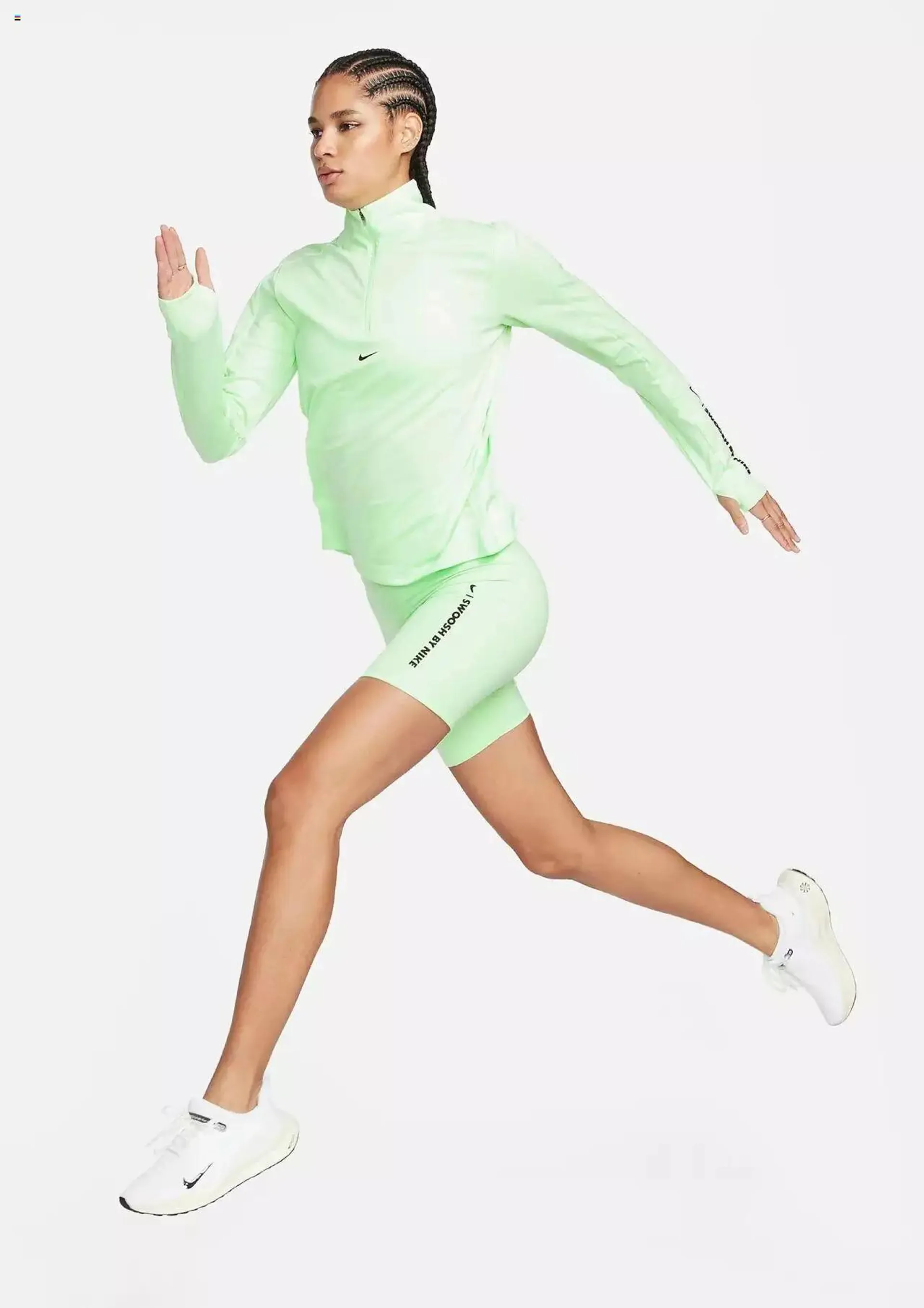 Nike - erbjudanden - New In Women från 1 januari till 31 januari 2024 - Reklamblad sidor 16
