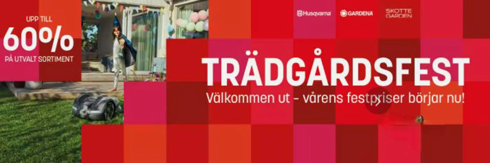 Bygghemma reklamblad från 10 april till 16 april 2025 - Reklamblad sidor 2