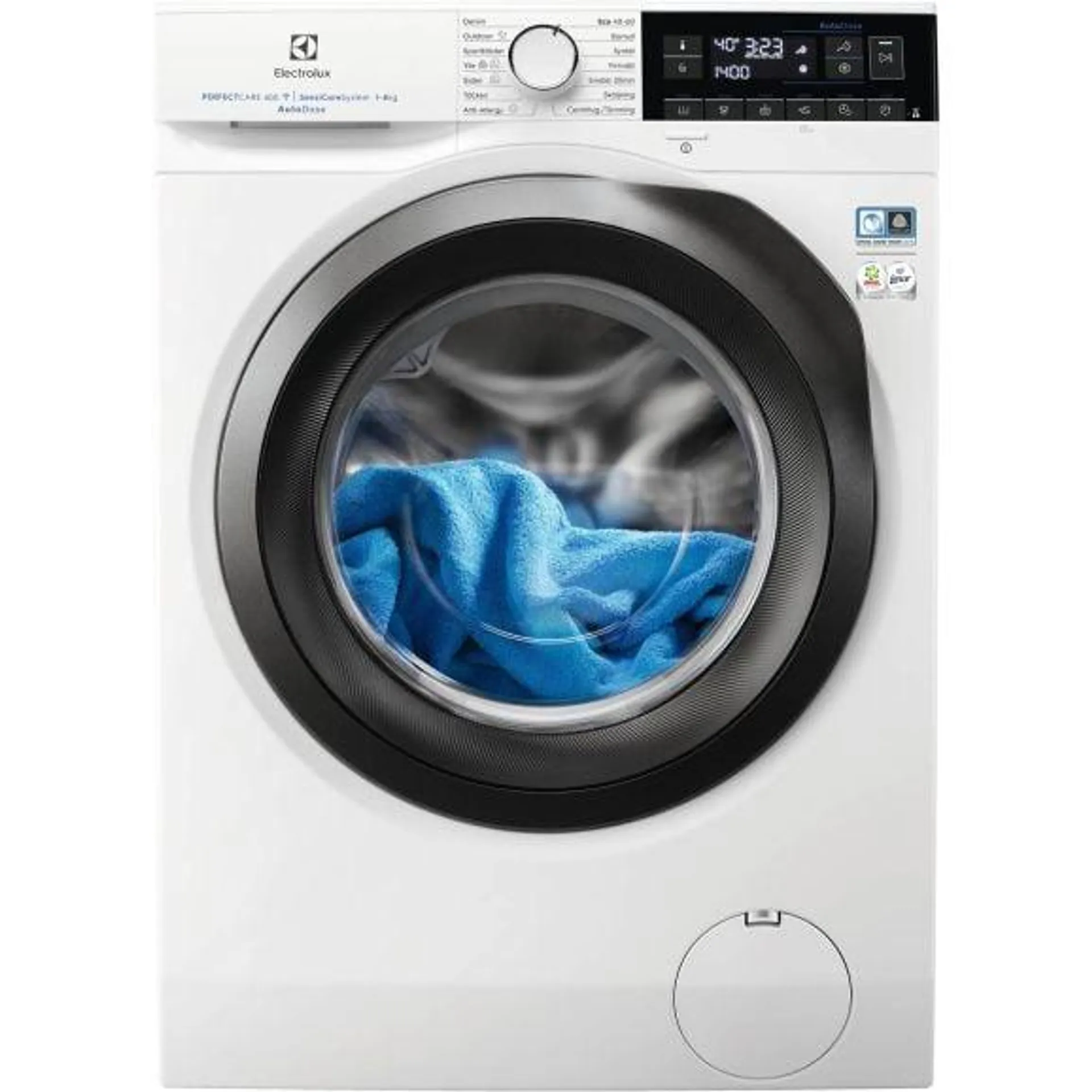 Electrolux EW6F6648Q8