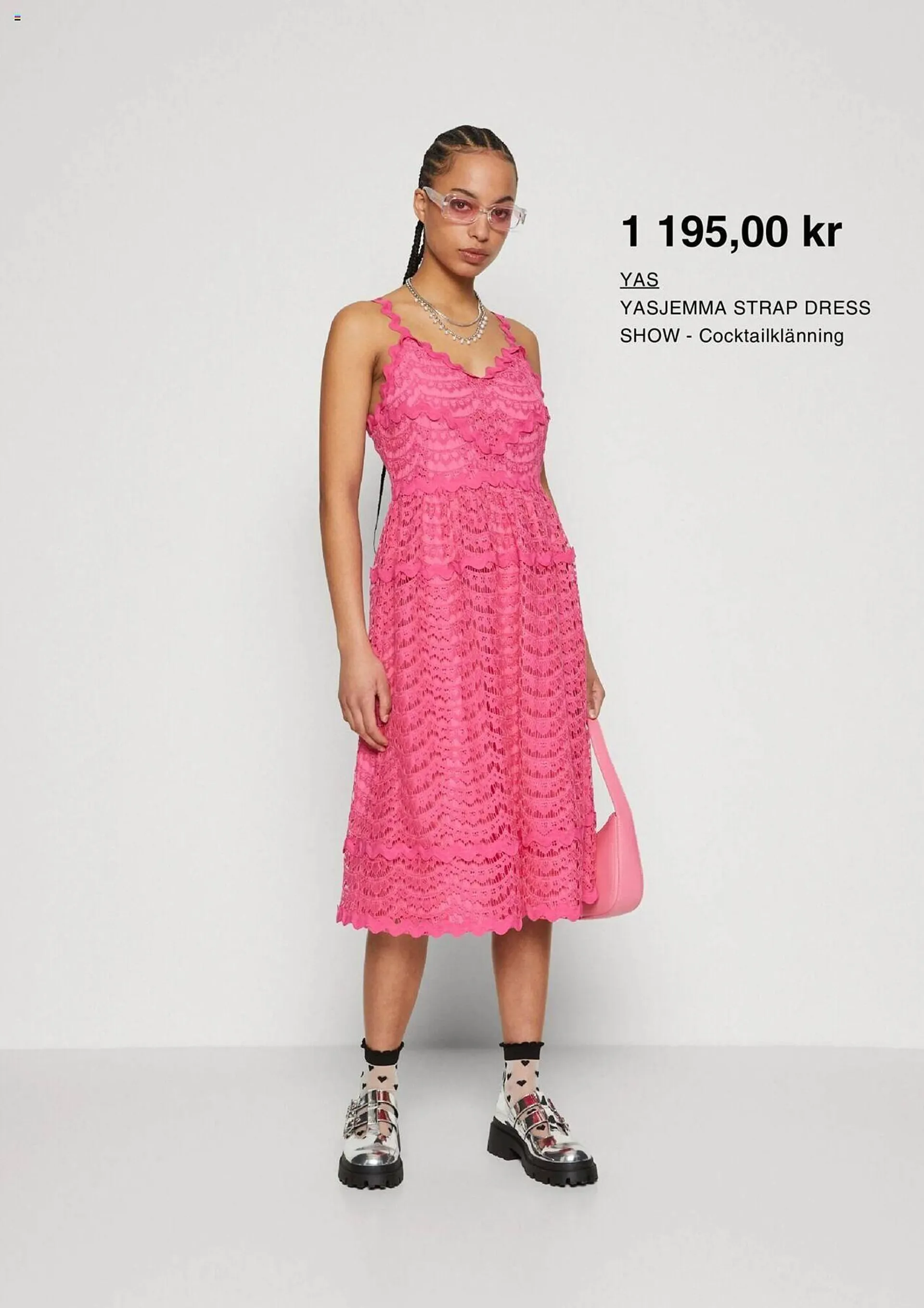 Zalando reklamblad från 1 juni till 30 juni 2024 - Reklamblad sidor 15