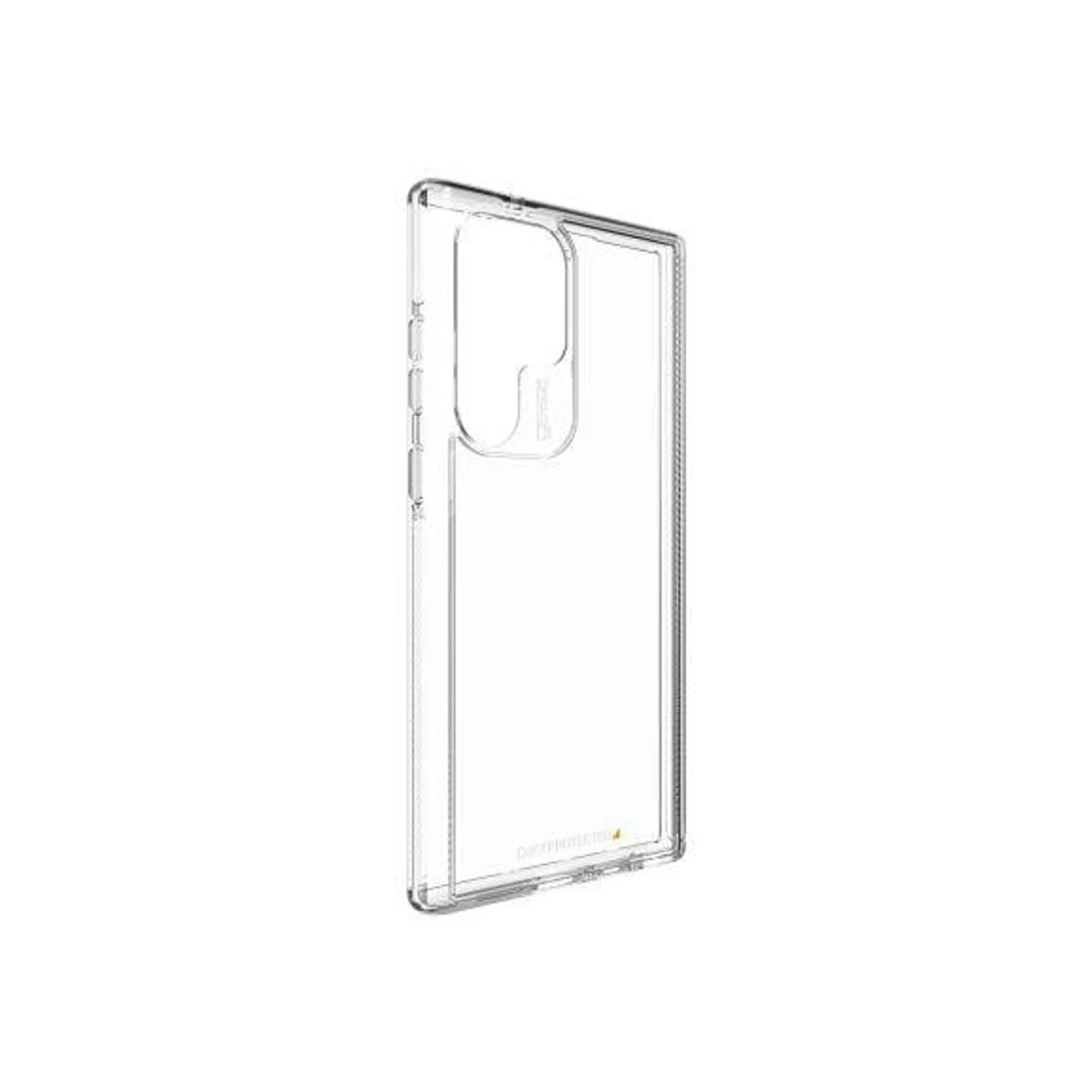 Gear4 Crystal Palace D3o Samsung Galaxy S23 Ultra - Clear