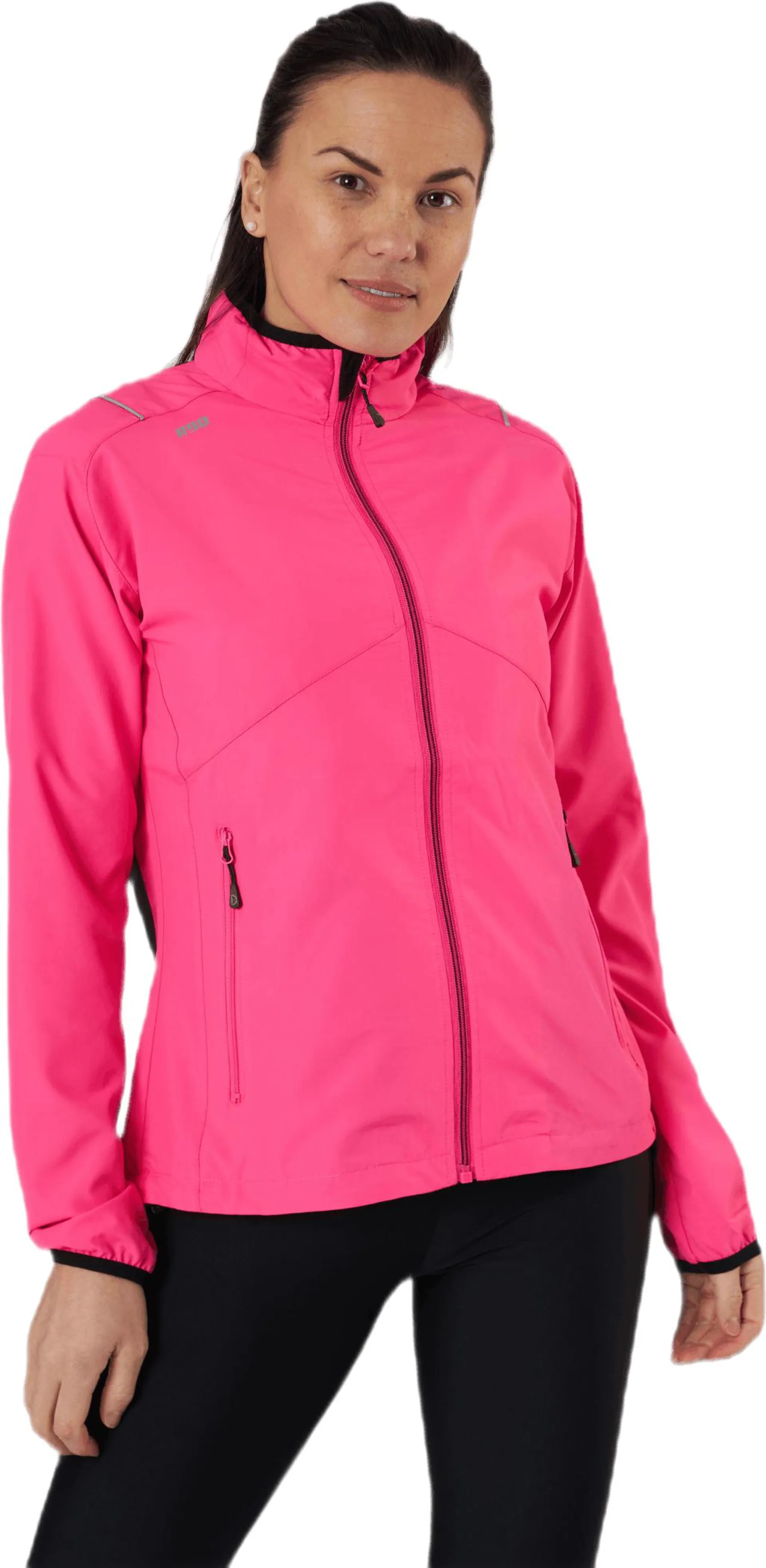 R90 Light Jacket Pink