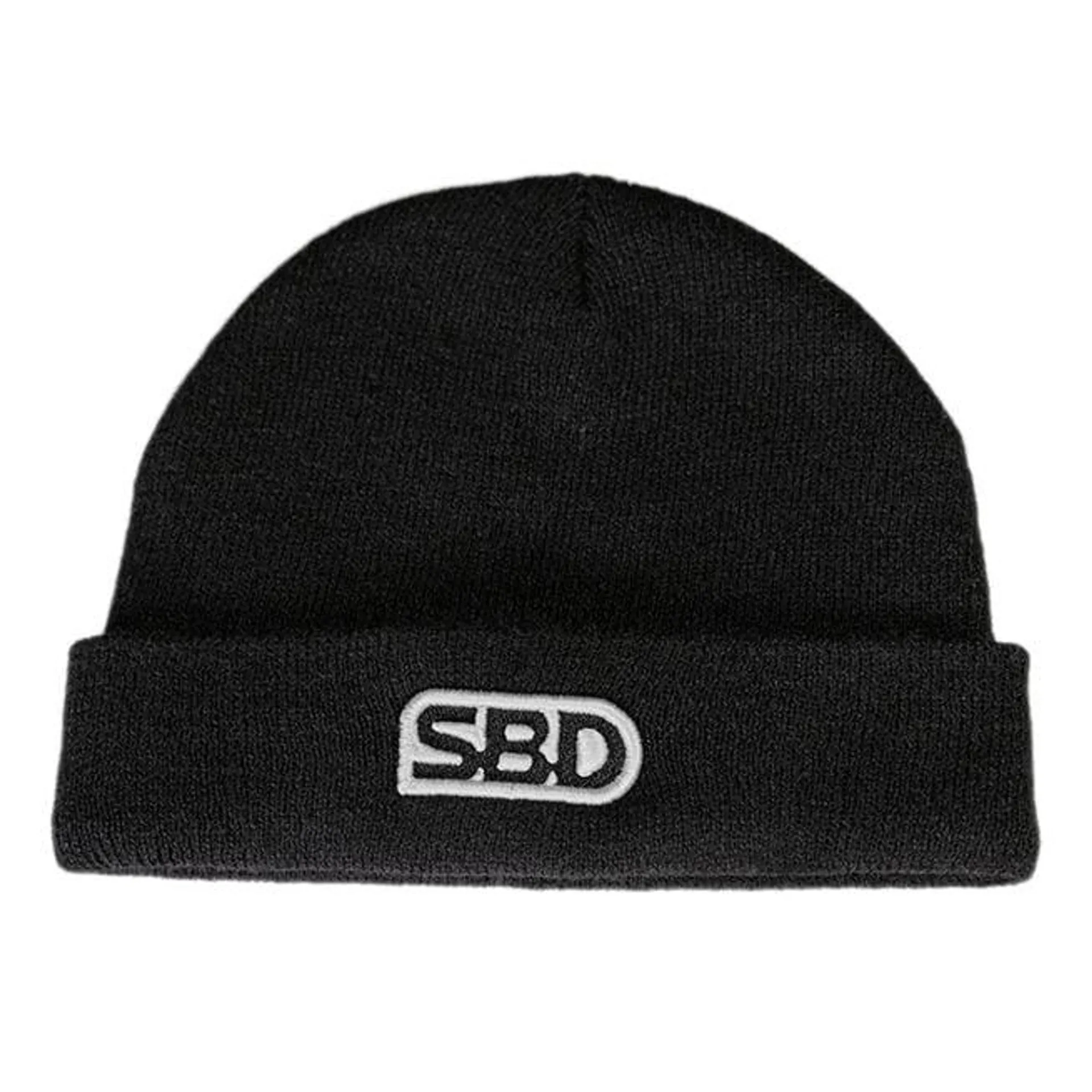 SBD Momentum Beanie Svart