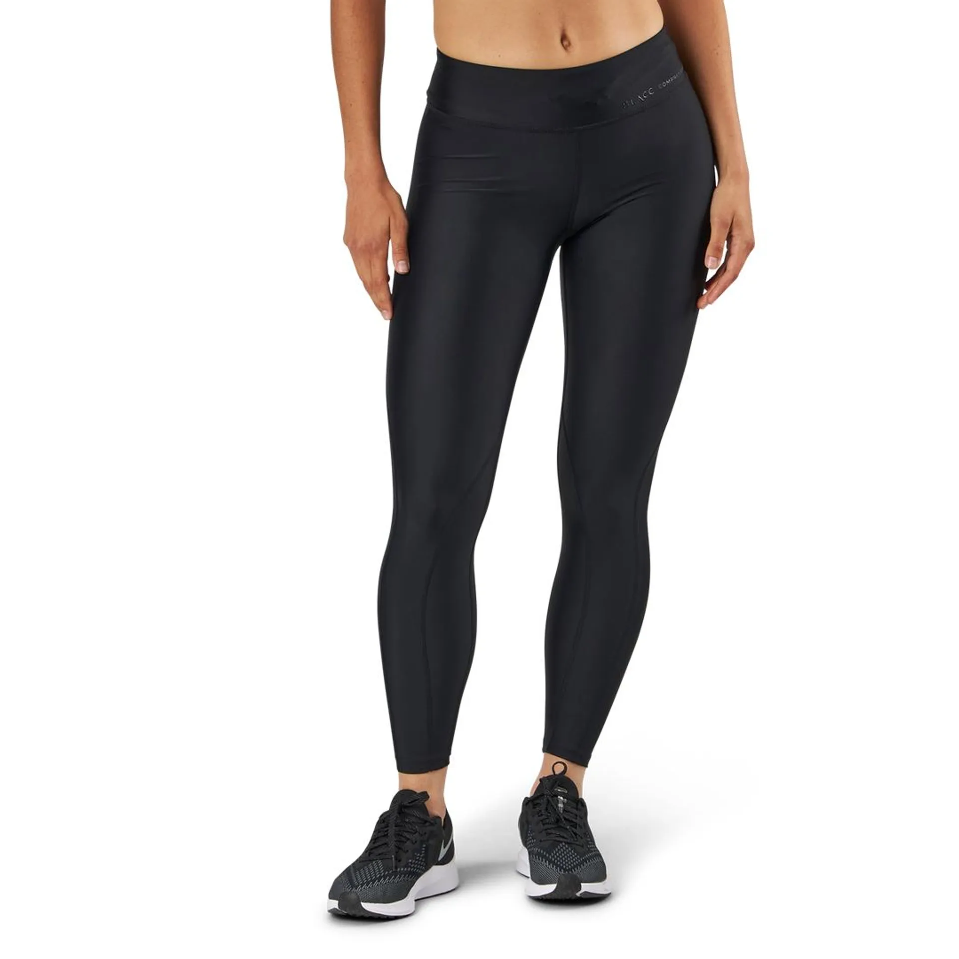 Lava Compression tights Black