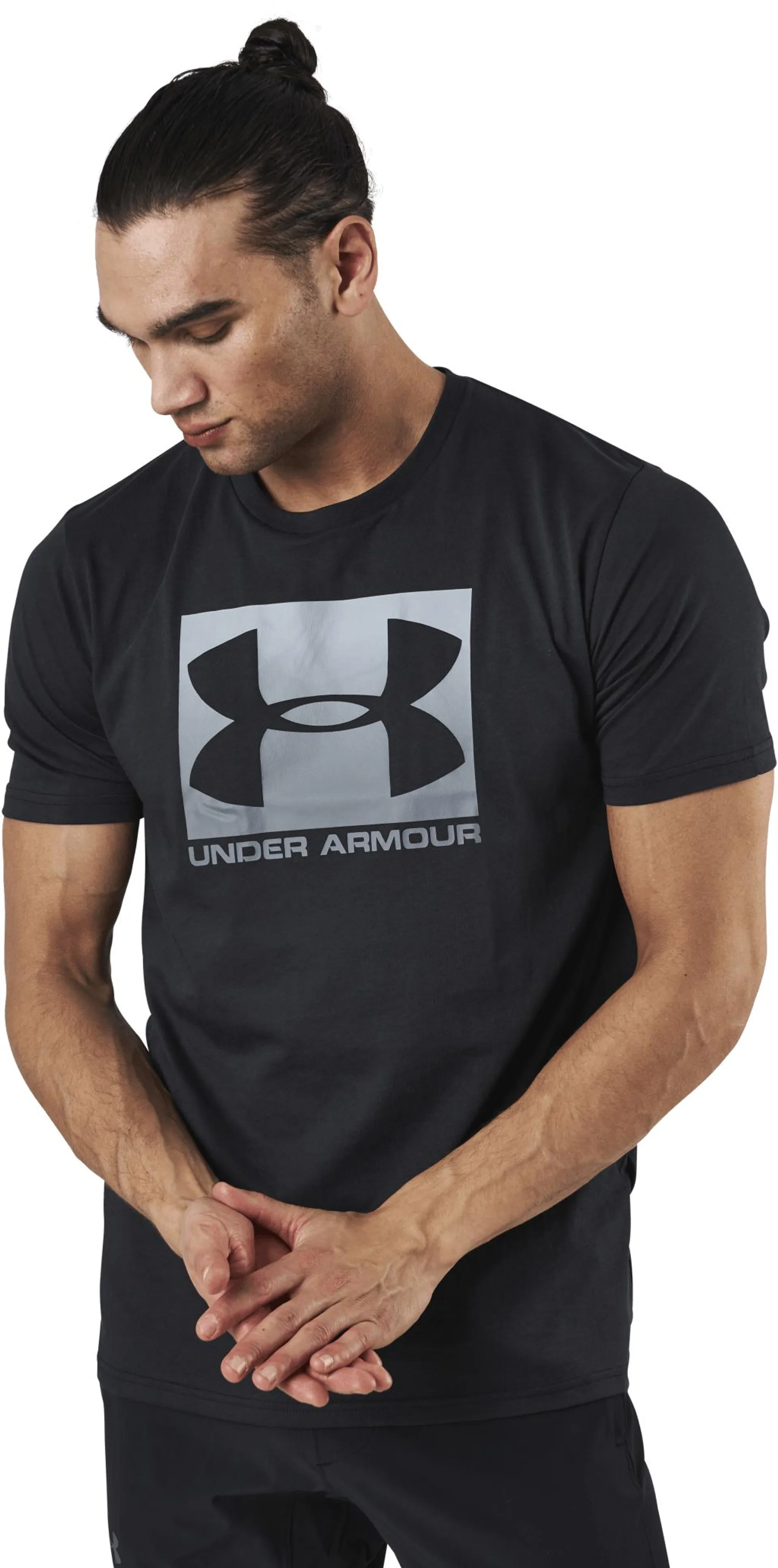 Under Armour | Boxed Sportstyle SS Black