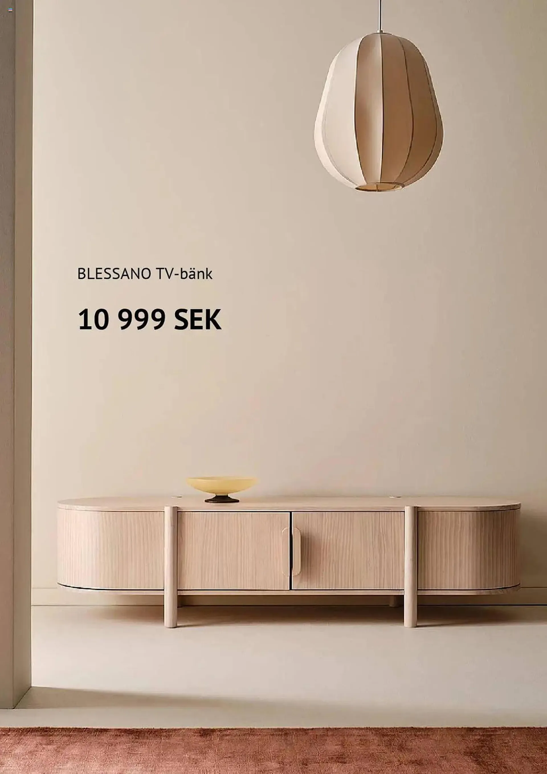 Jotex reklamblad från 3 mars till 31 mars 2025 - Reklamblad sidor 9