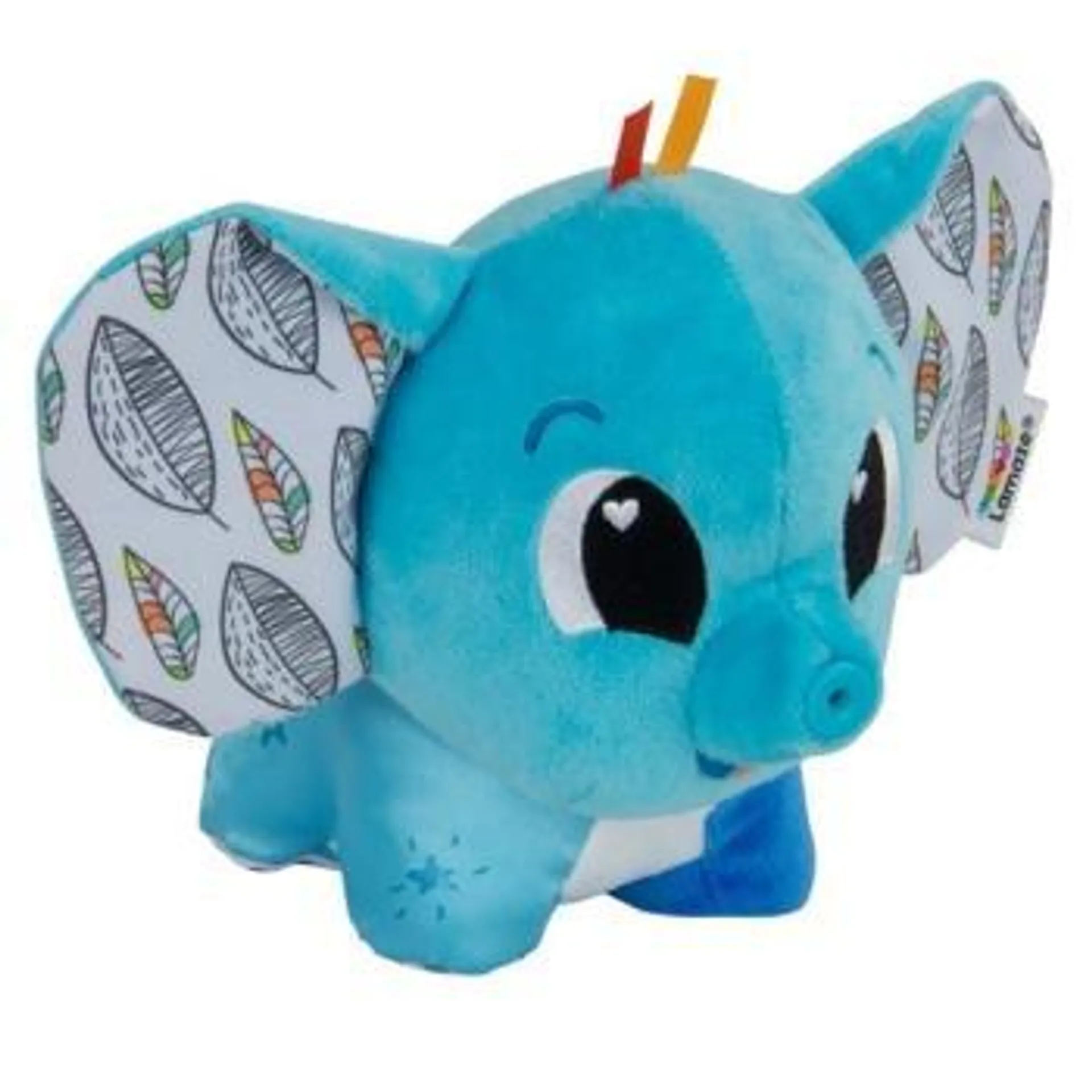 Lamaze - Puffaboo Elephant