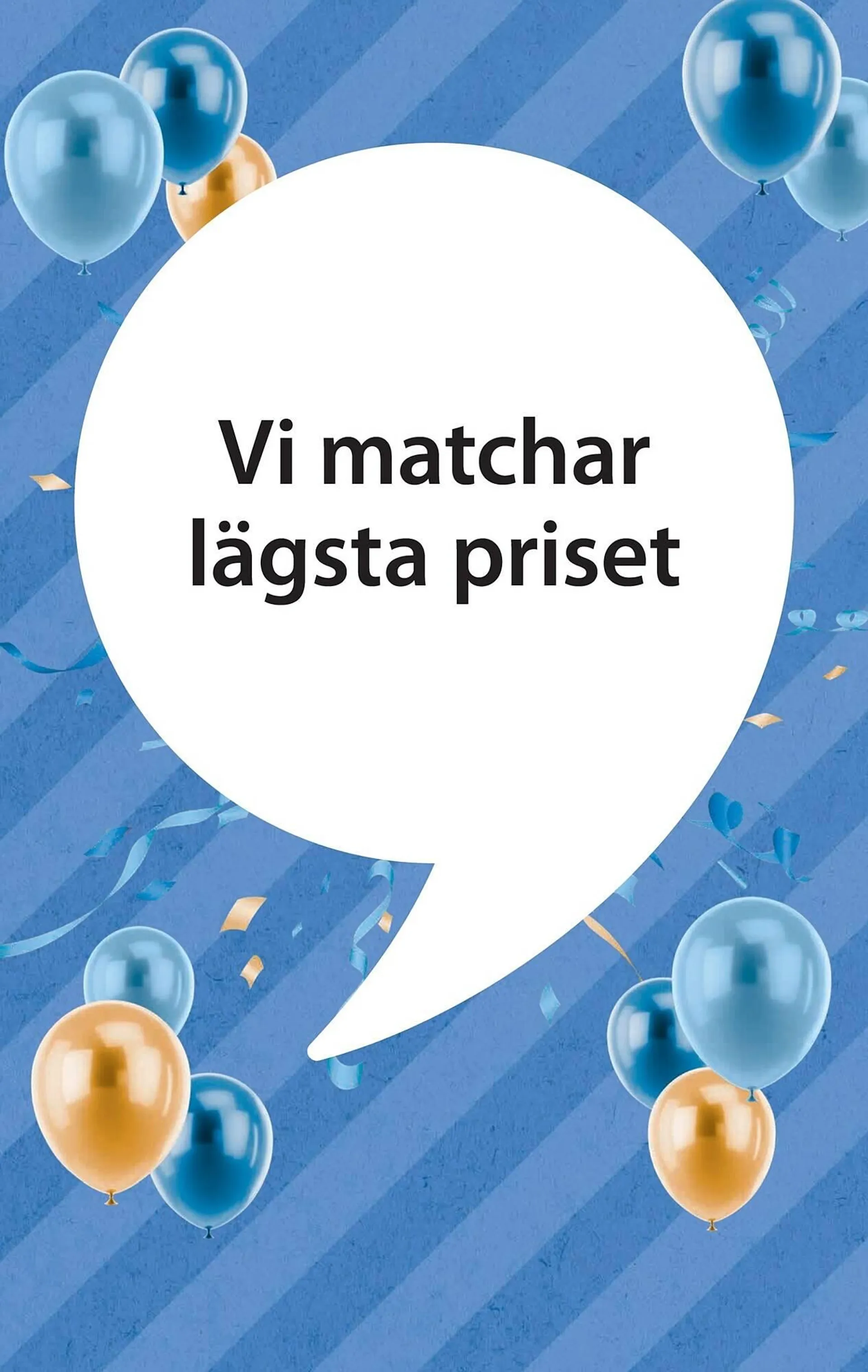 JYSK reklamblad - 1