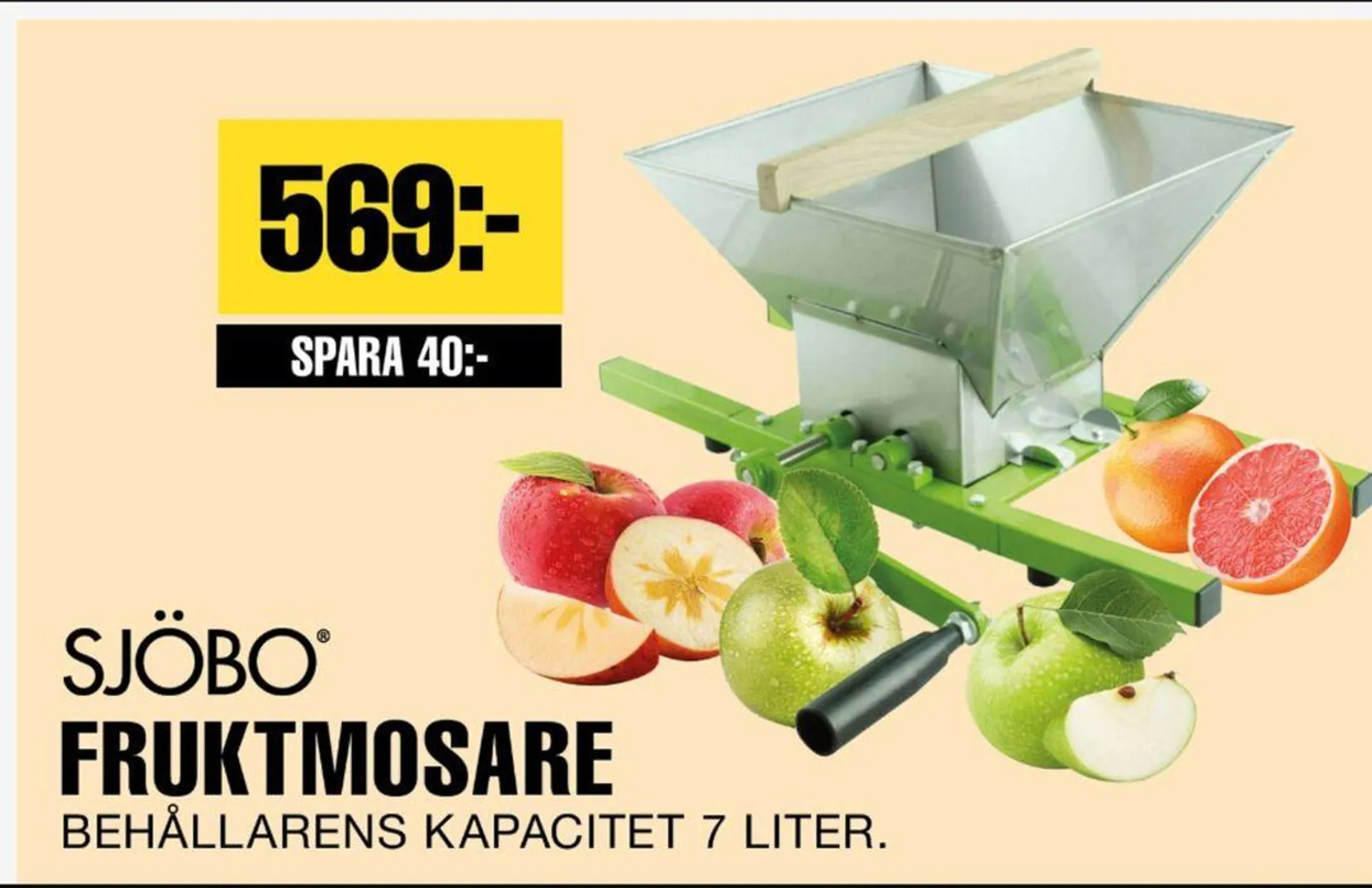 Erbjudande Harald Nyborg  från 7 augusti till 30 augusti 2024 - Reklamblad sidor 2