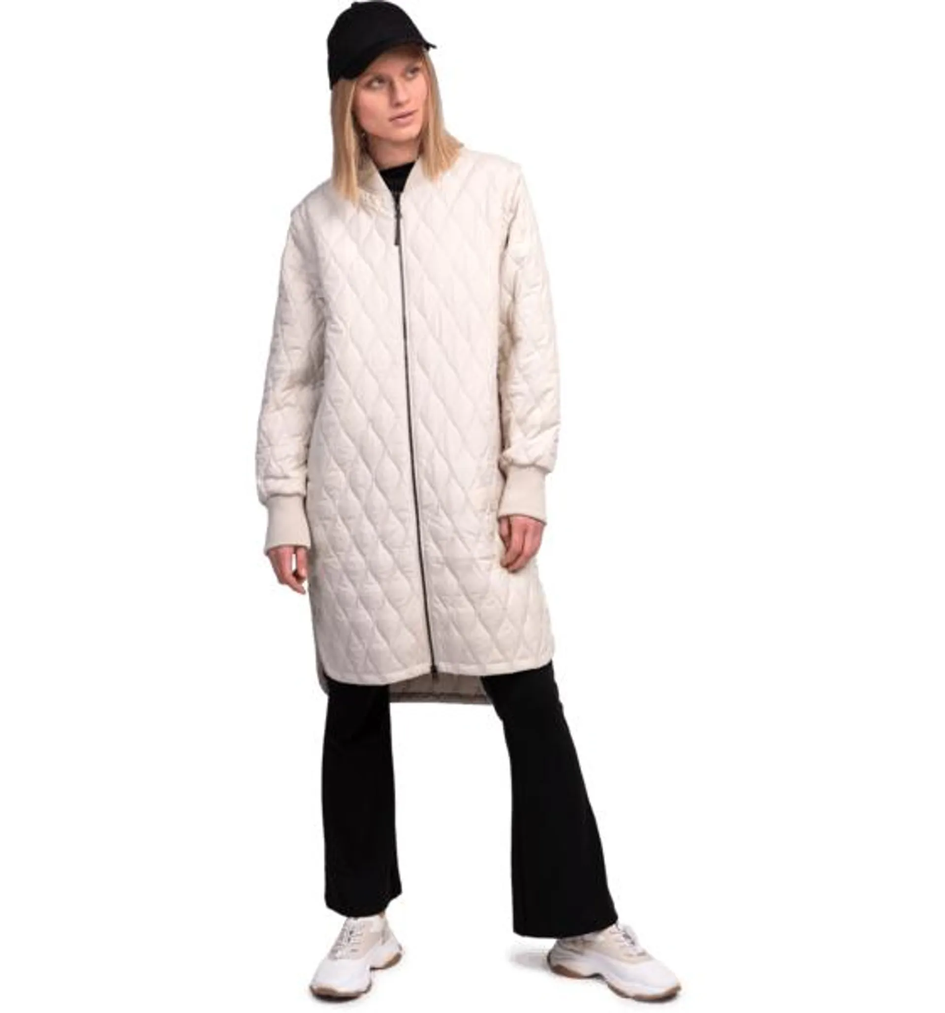 w emory 2in1 coat