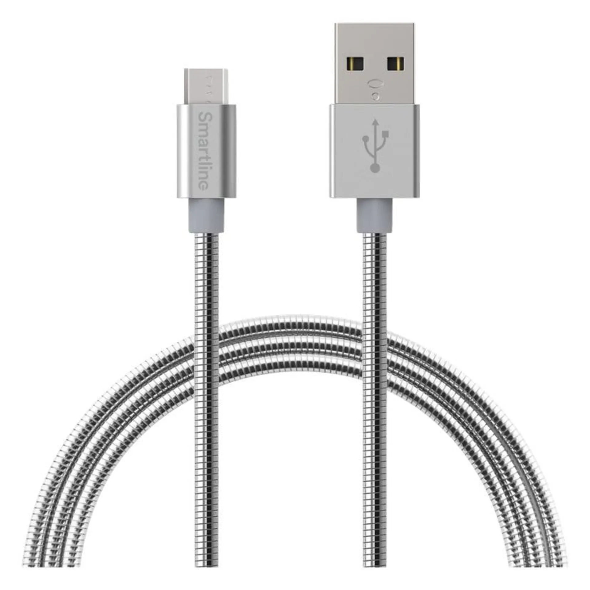 Laddkabel Micro-USB 1 m