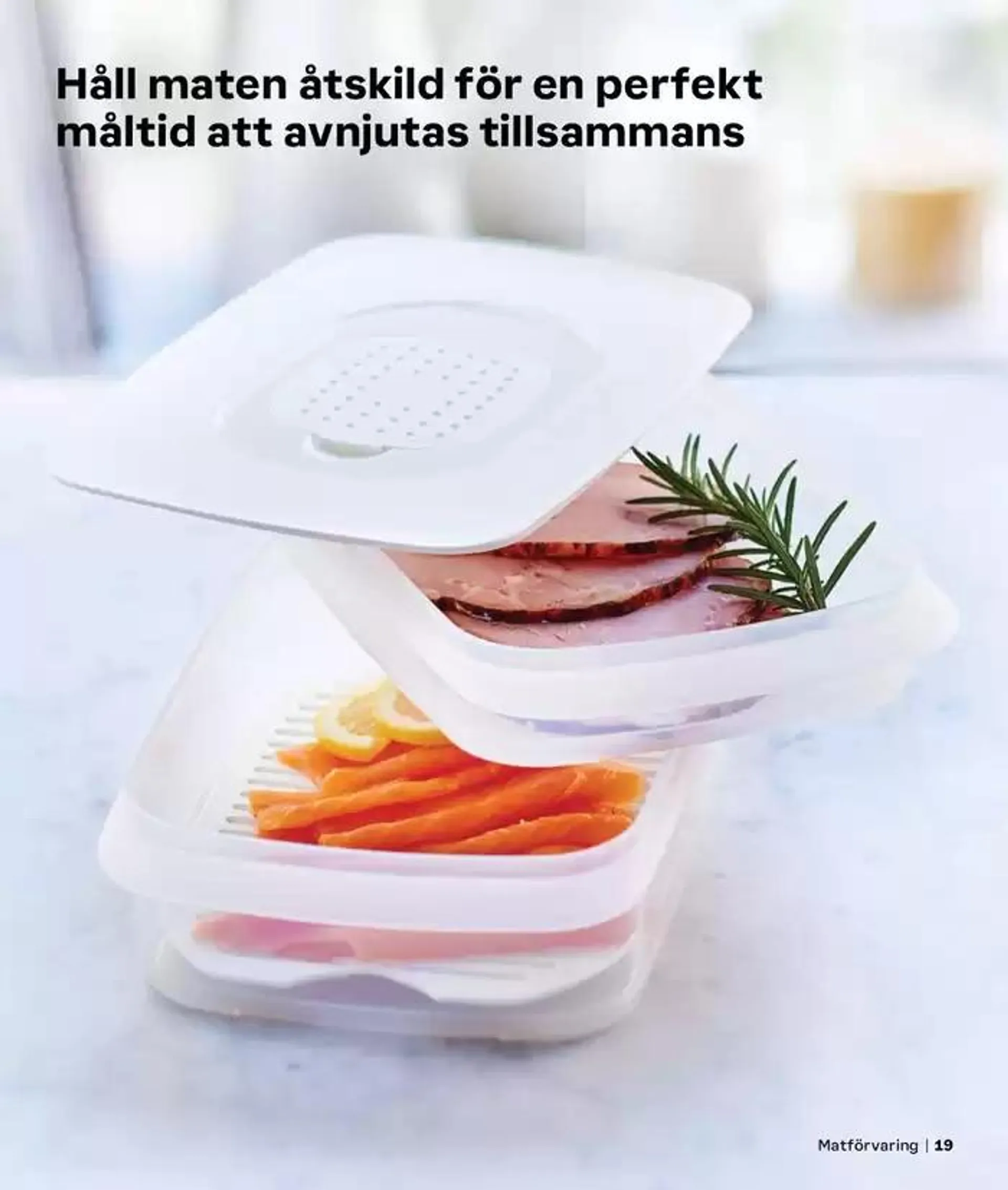 Attraktiva specialerbjudanden för alla från 2 september till 31 januari 2025 - Reklamblad sidor 10