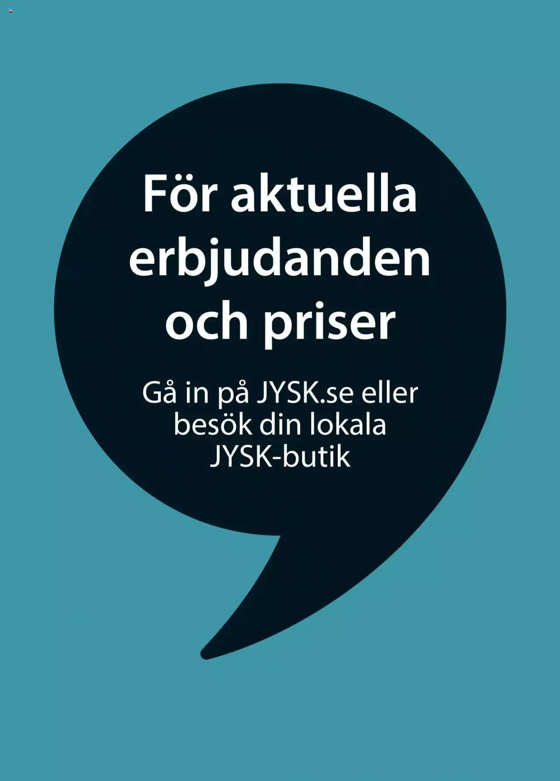 JYSK - Business to Business katalog från 29 februari till 31 december 2024 - Reklamblad sidor 33