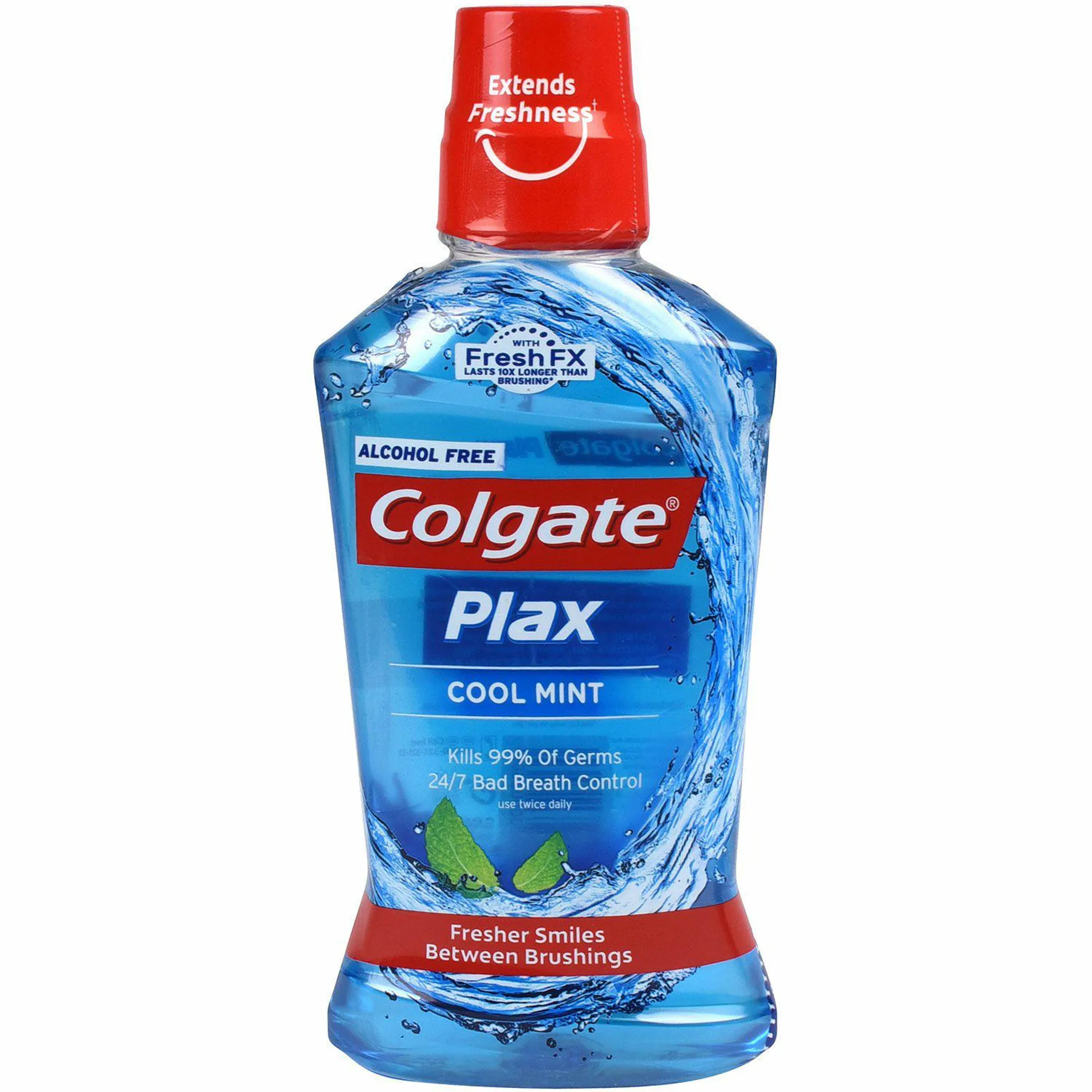 Munskölj Colgate Plax Cool Mint