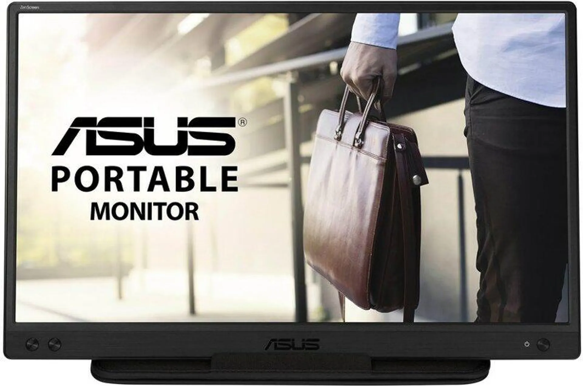 ASUS MB166C ZenScreen