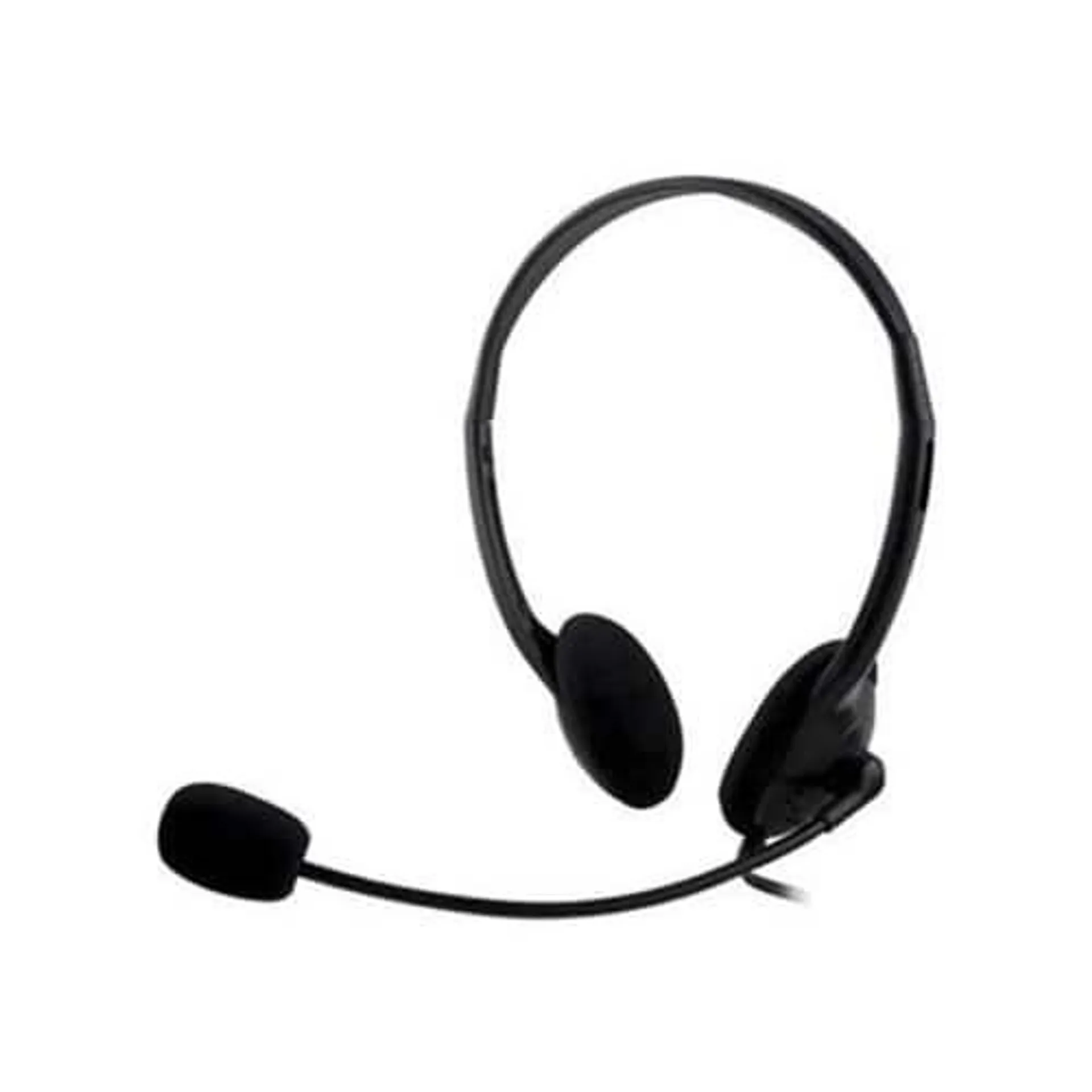 DELTACO Datorheadset HL-21