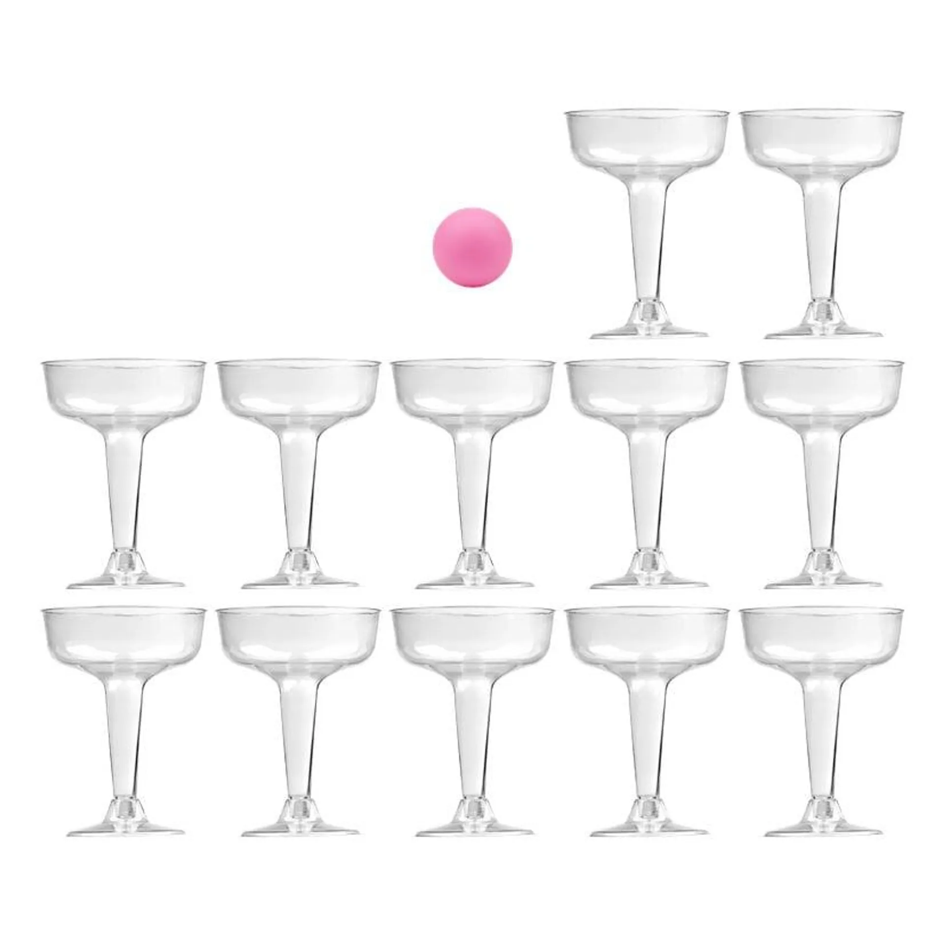 Prosecco Pong