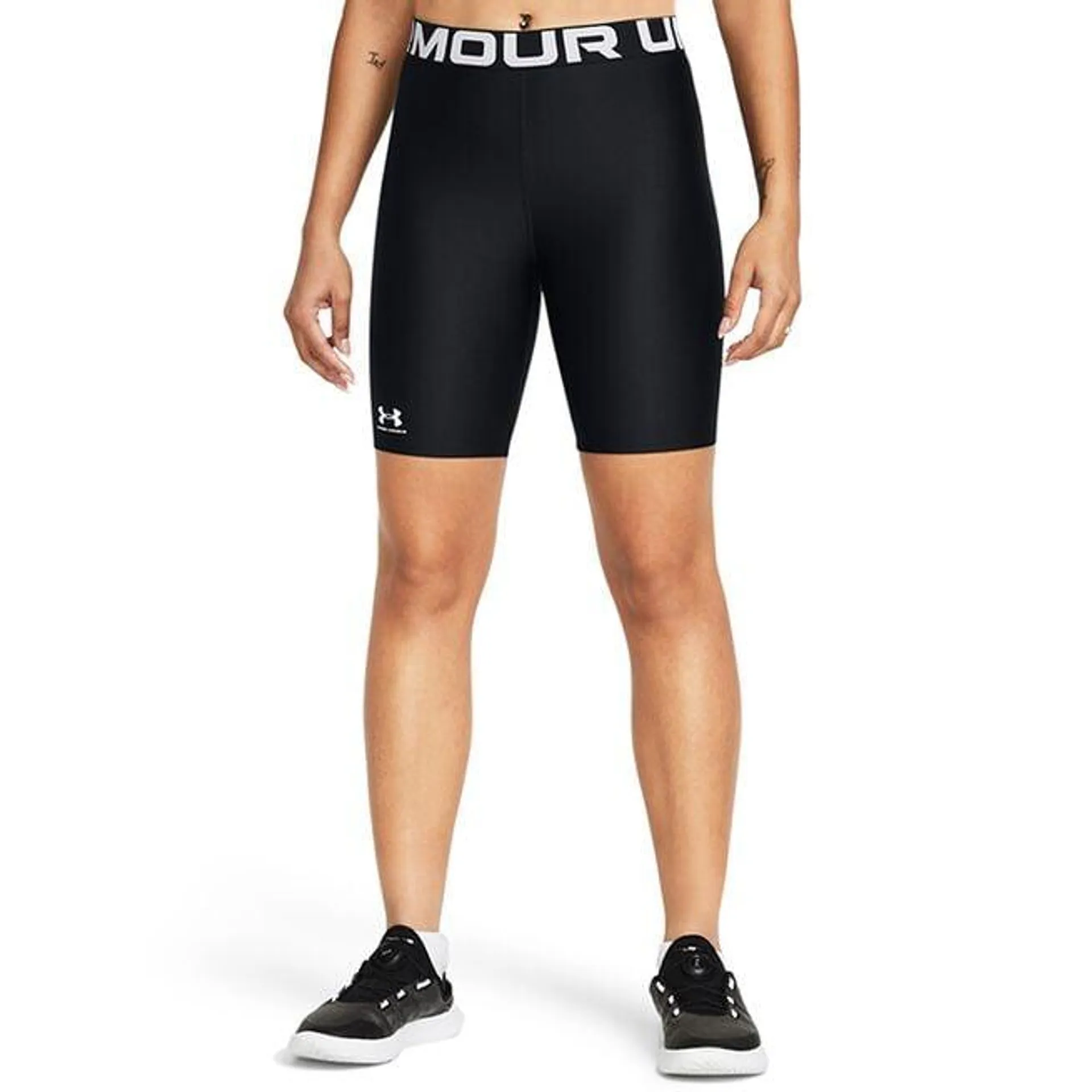 Authentics HeatGear Shorts Svart