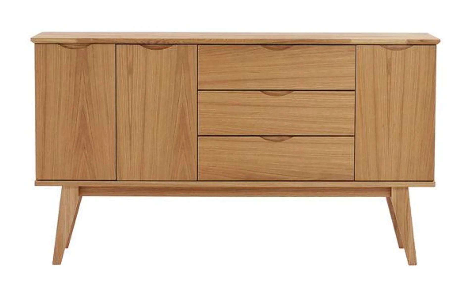 FILIPPA Sideboard B150 ek oljad