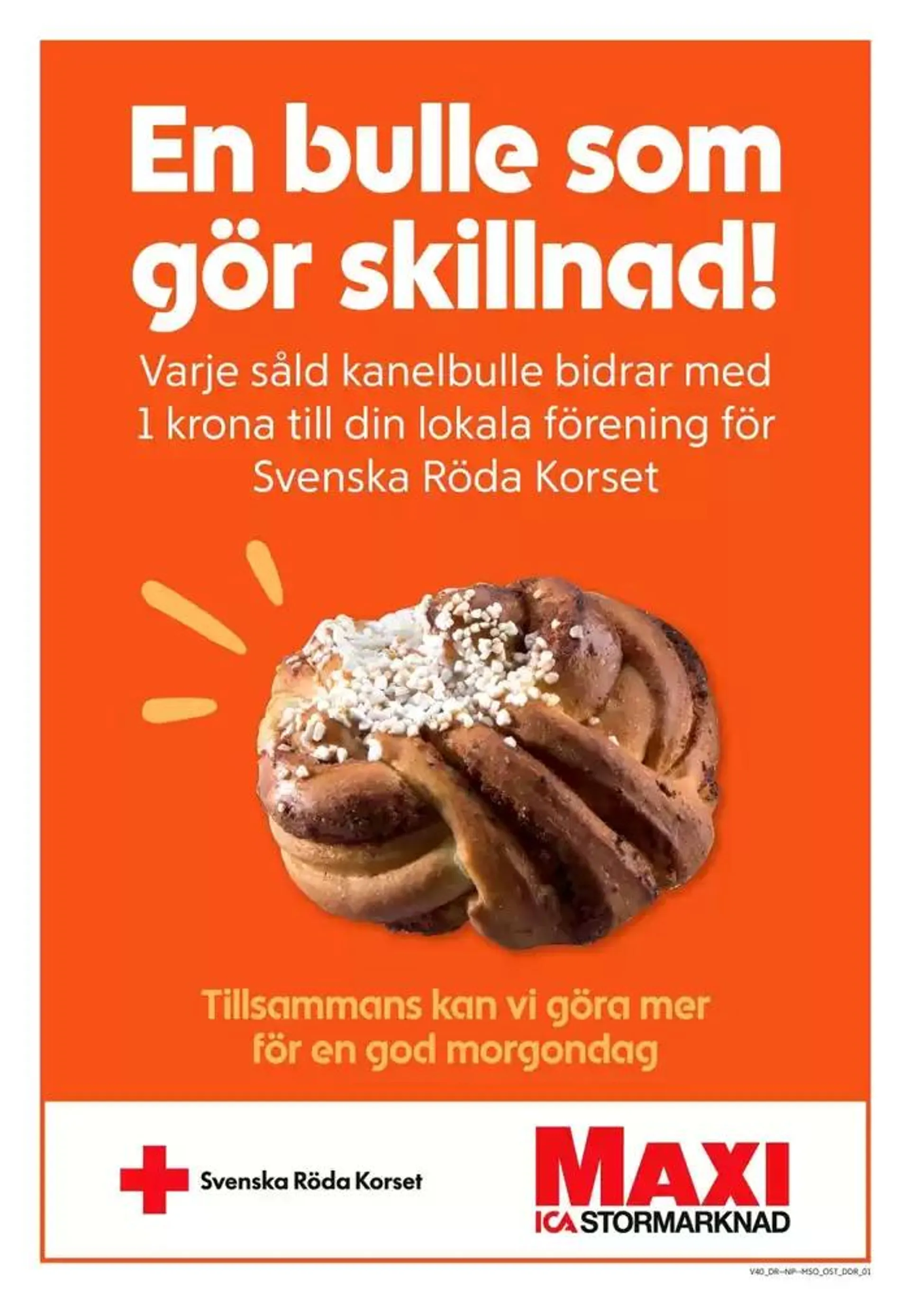 Aktuella deals och erbjudanden från 30 september till 6 oktober 2024 - Reklamblad sidor 17