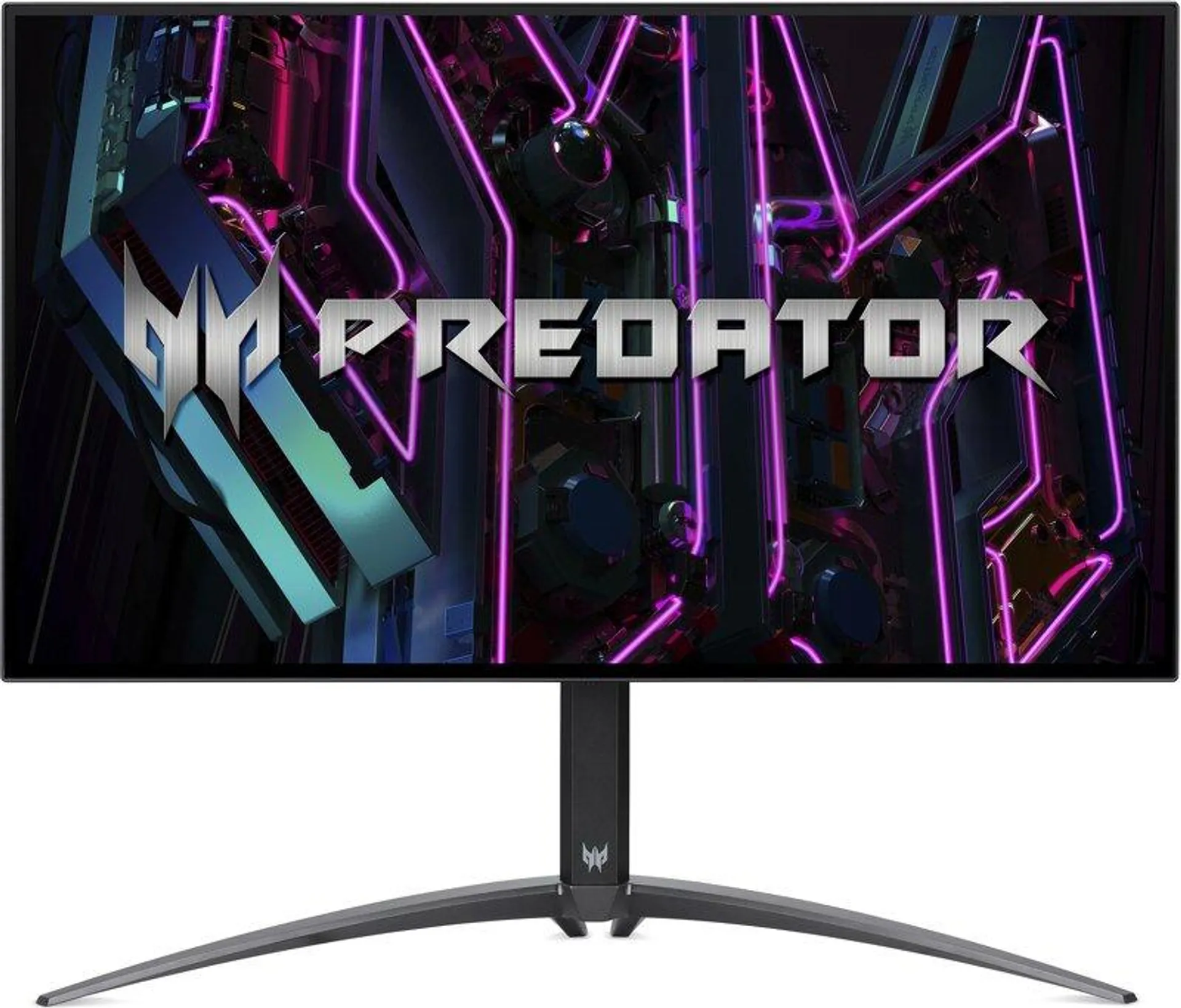 Acer Predator X27U