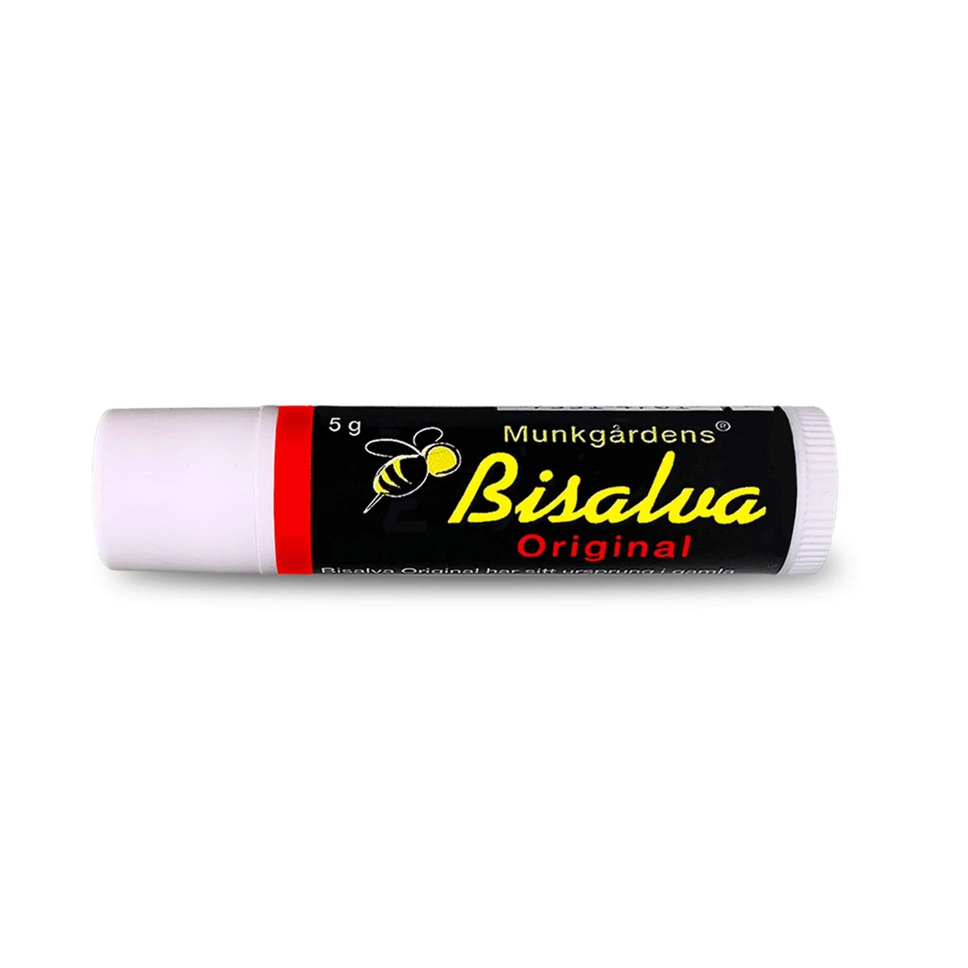 Munkens Bisalva Original Stift