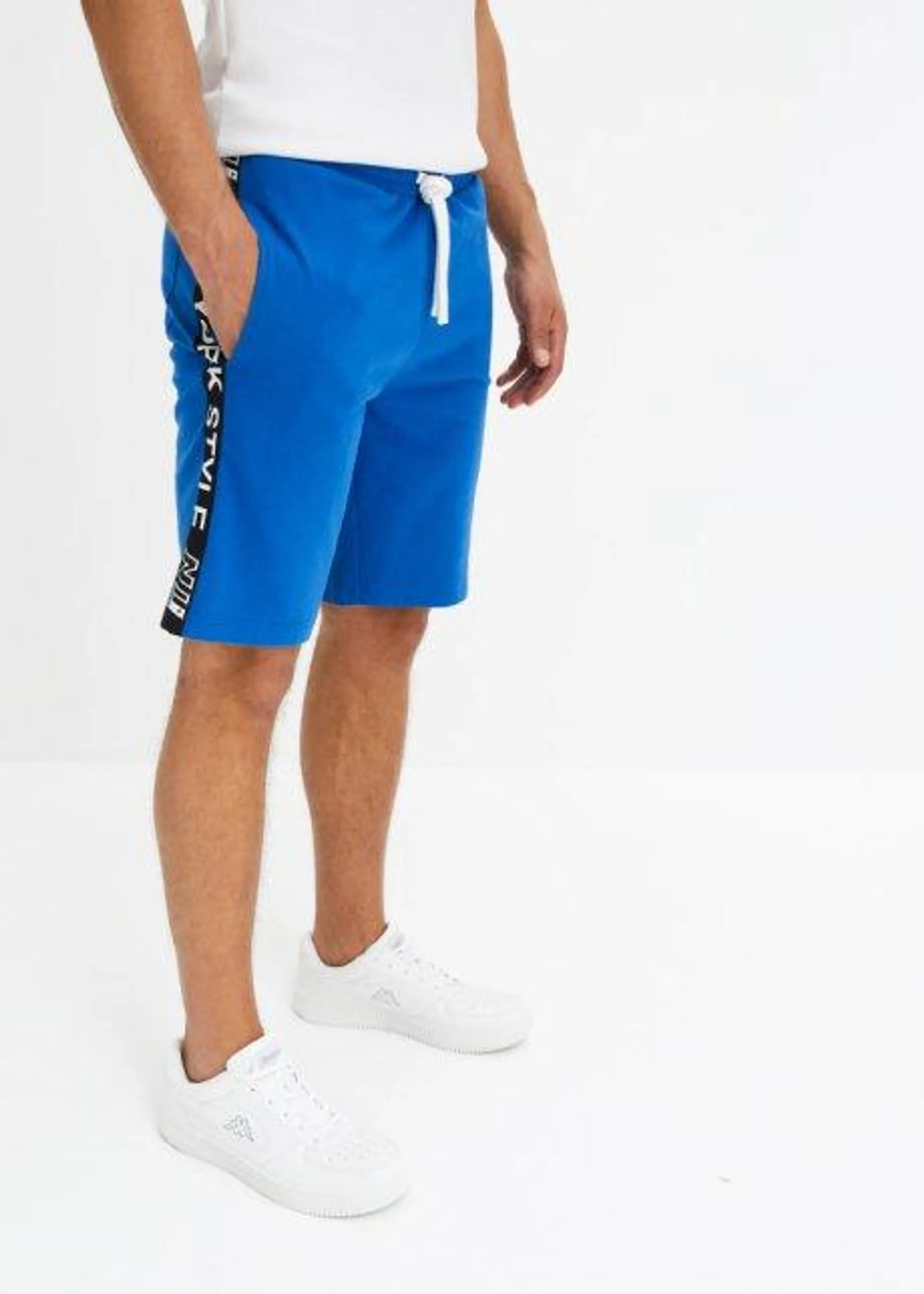 Trikåshorts (2-pack)