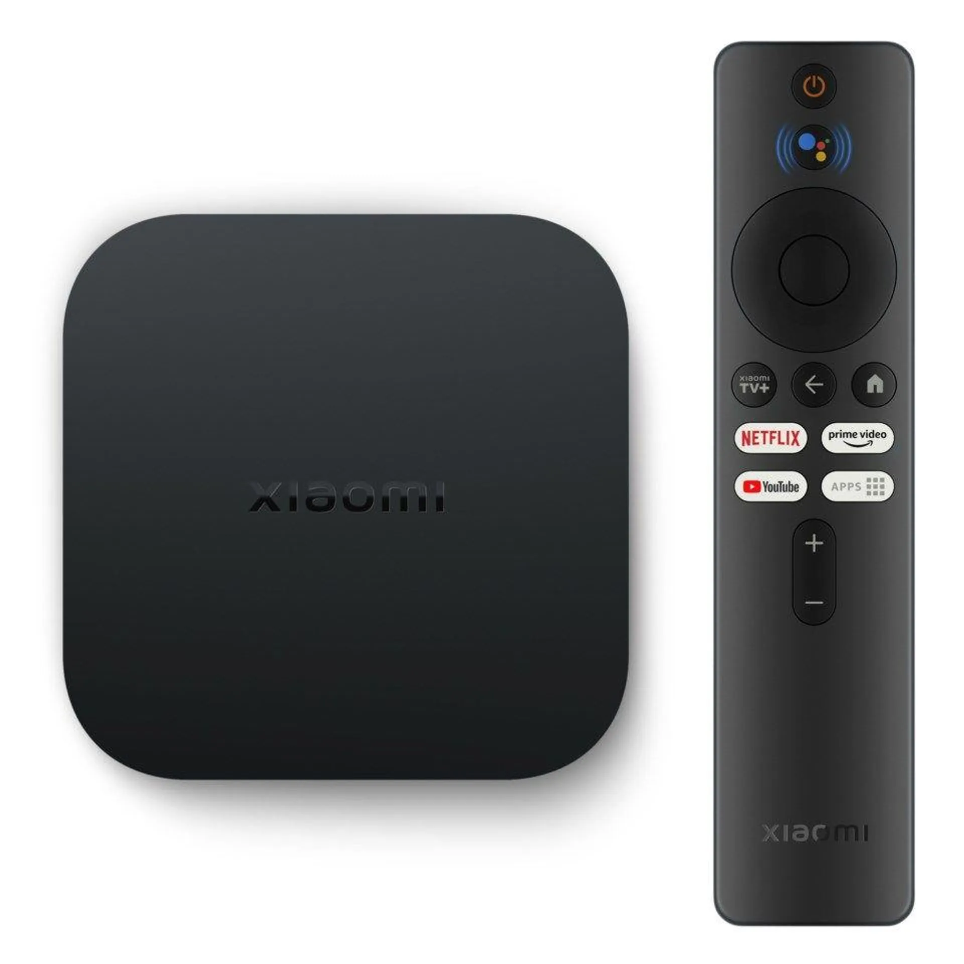 Xiaomi Mi TV Box S 2nd Gen