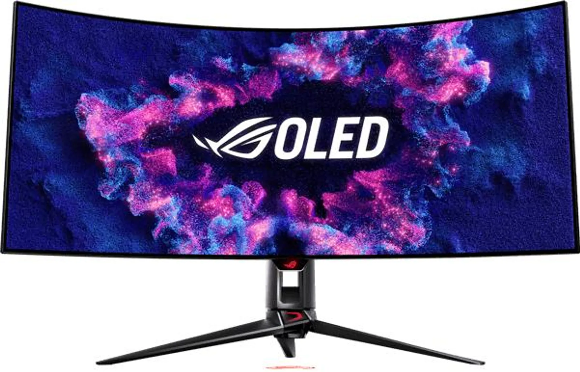 ASUS 39" ROG Swift OLED PG39WCDM OLED WQHD (800R) 240 Hz USB-C