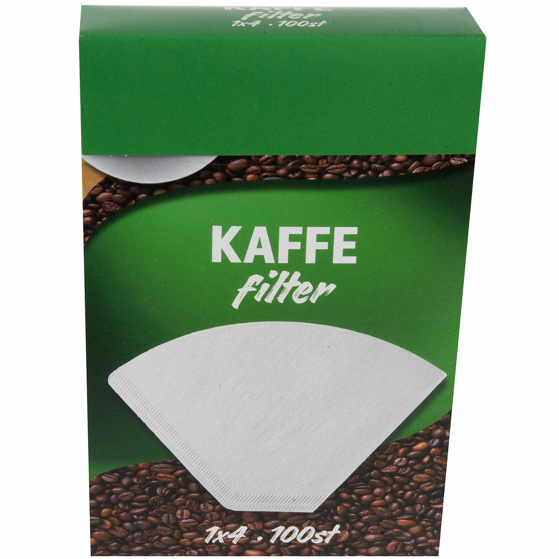 Kaffefilter