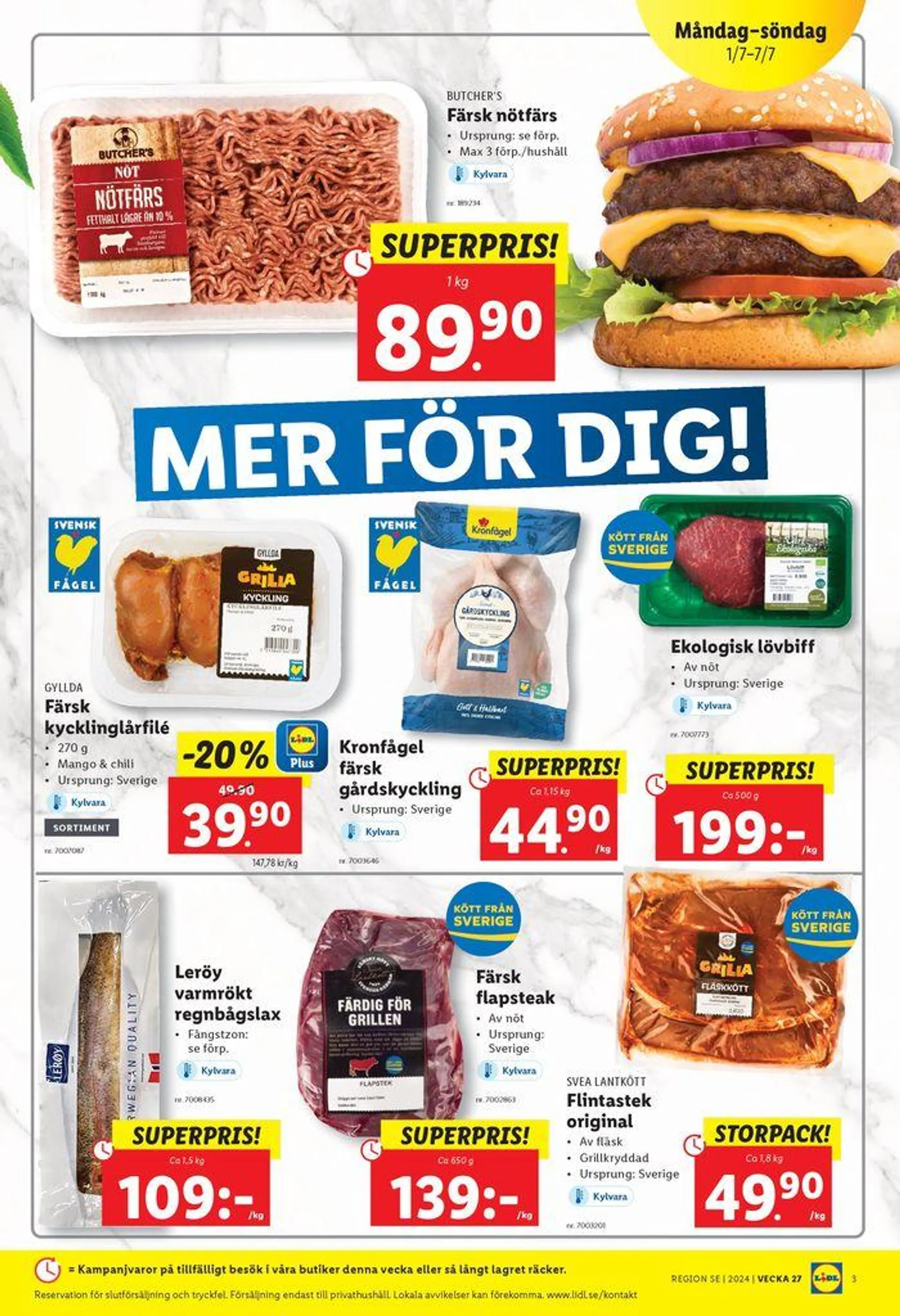 Våra bästa deals för dig - 5