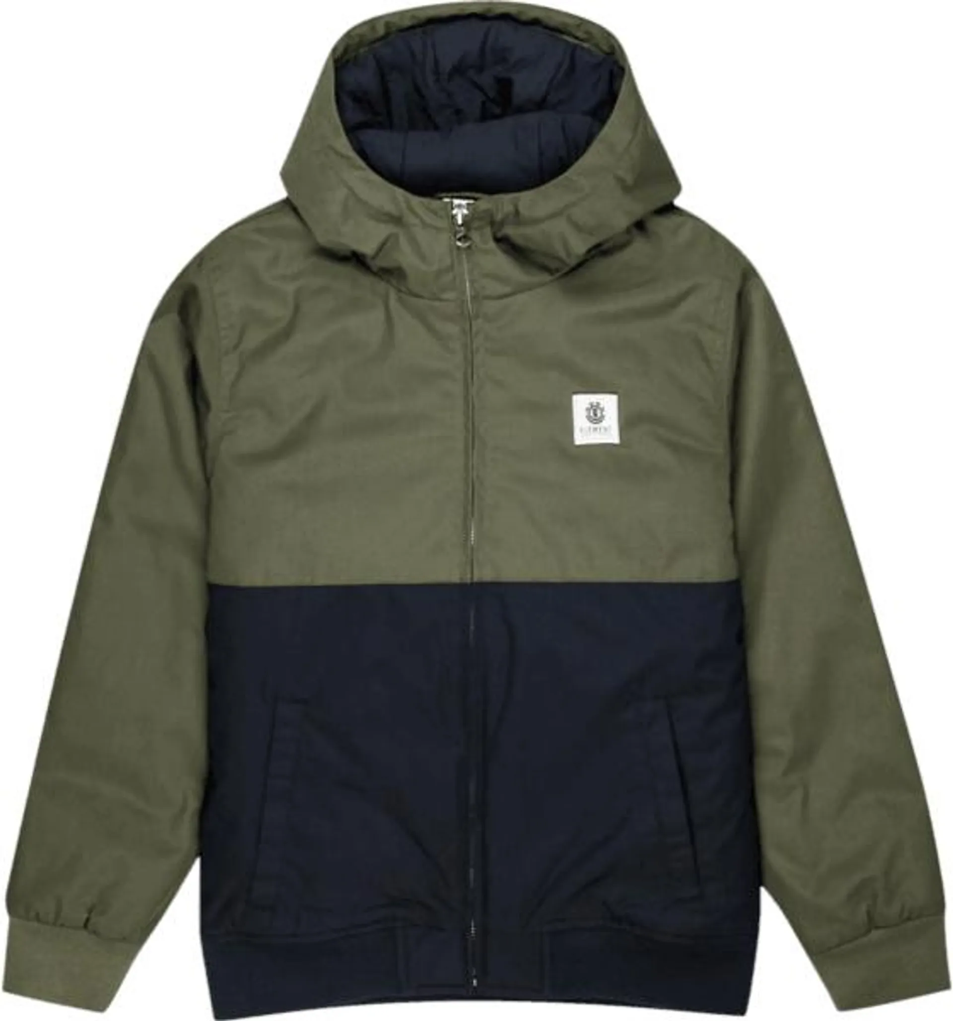 j dulcey 2tones youth jkt