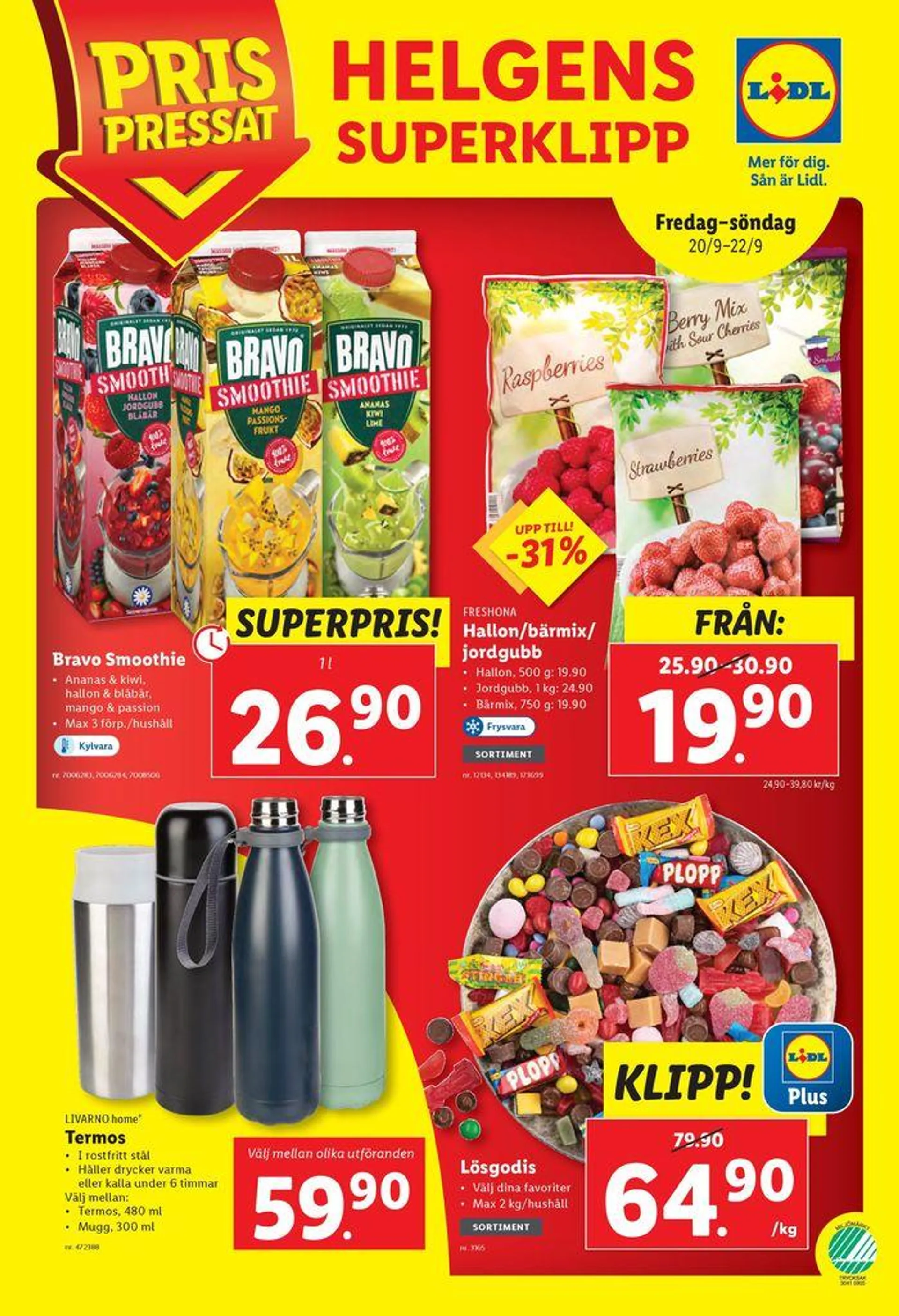 Exklusiva deals för våra kunder - 27