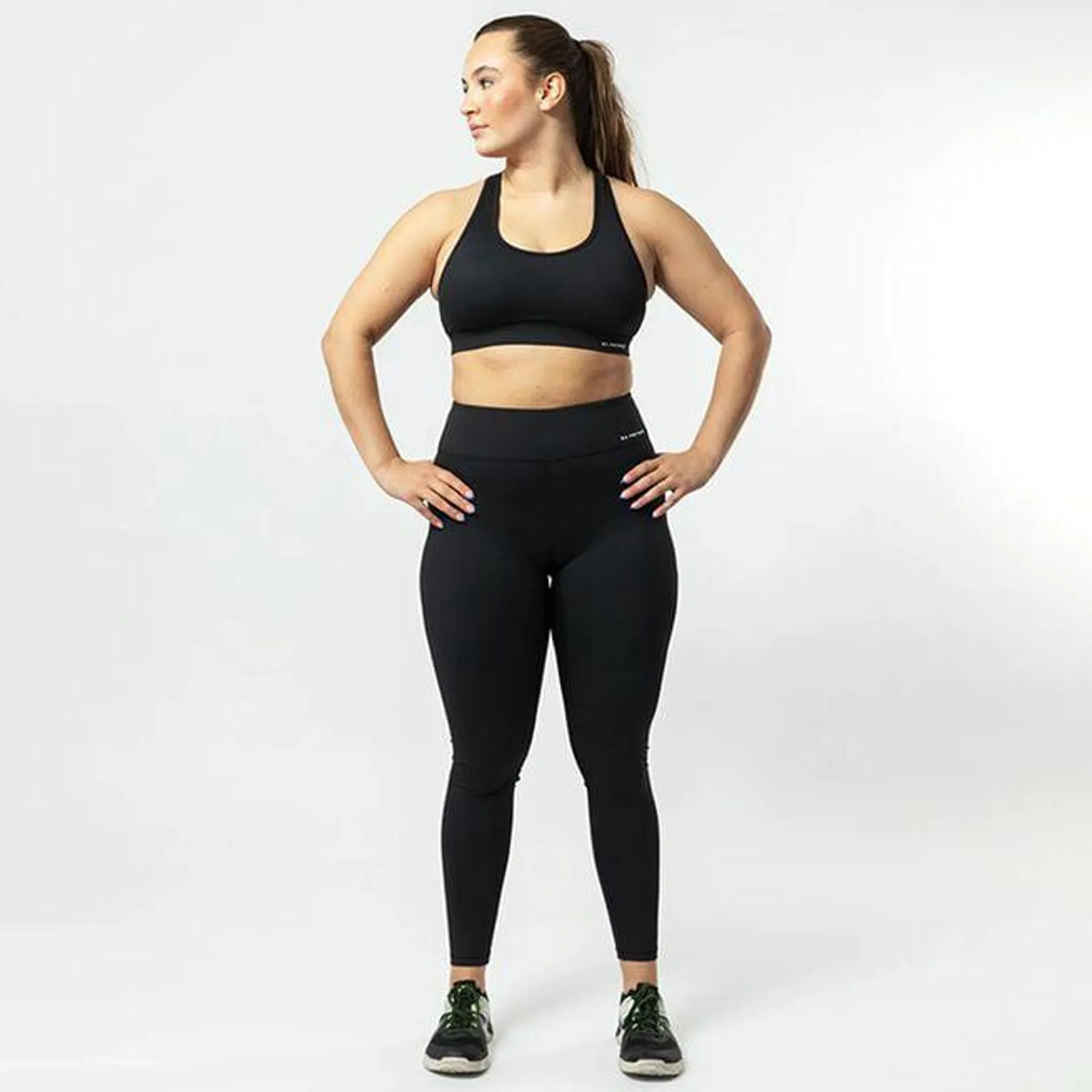 Performance Tights, Black