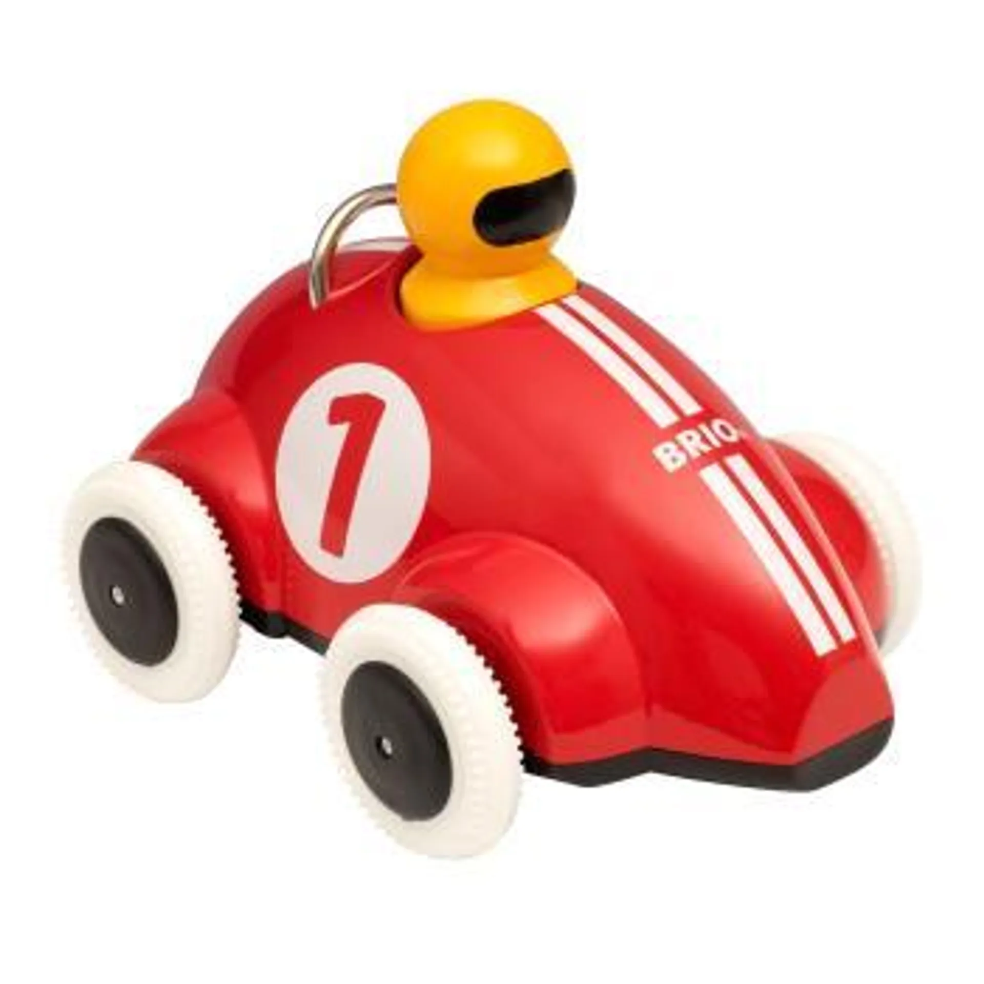 Brio: 30226 Push & Go Racerbil