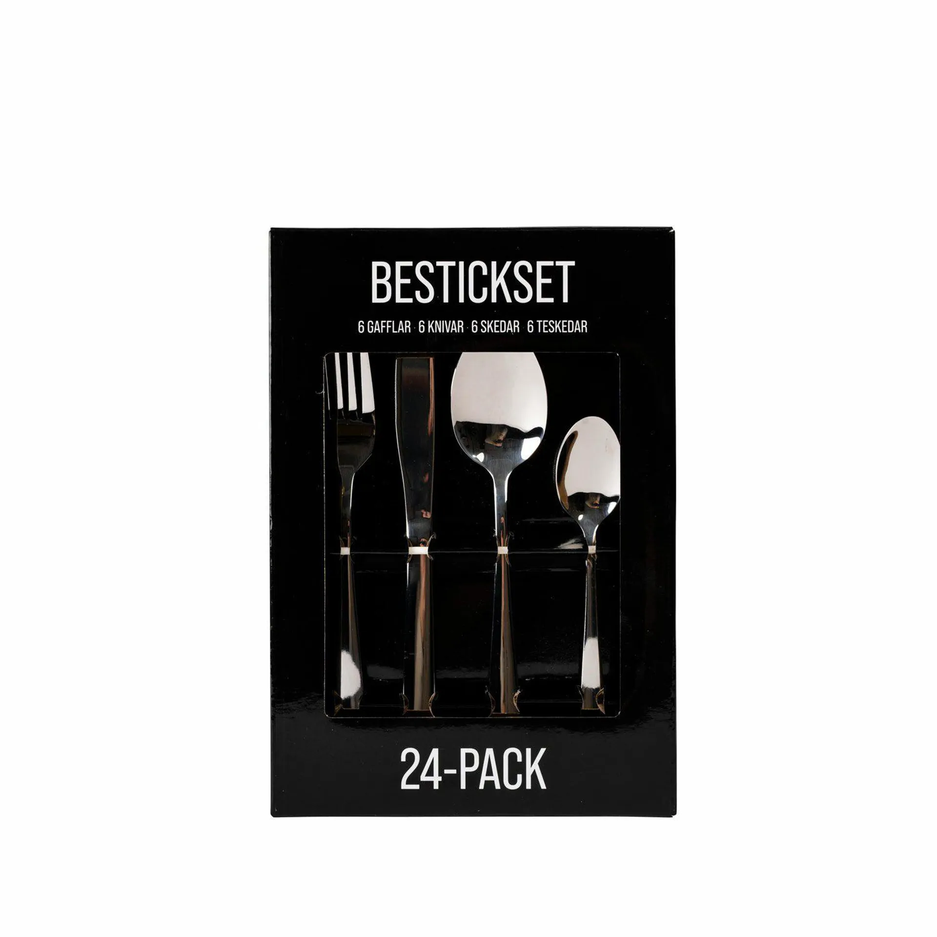 Bestickset