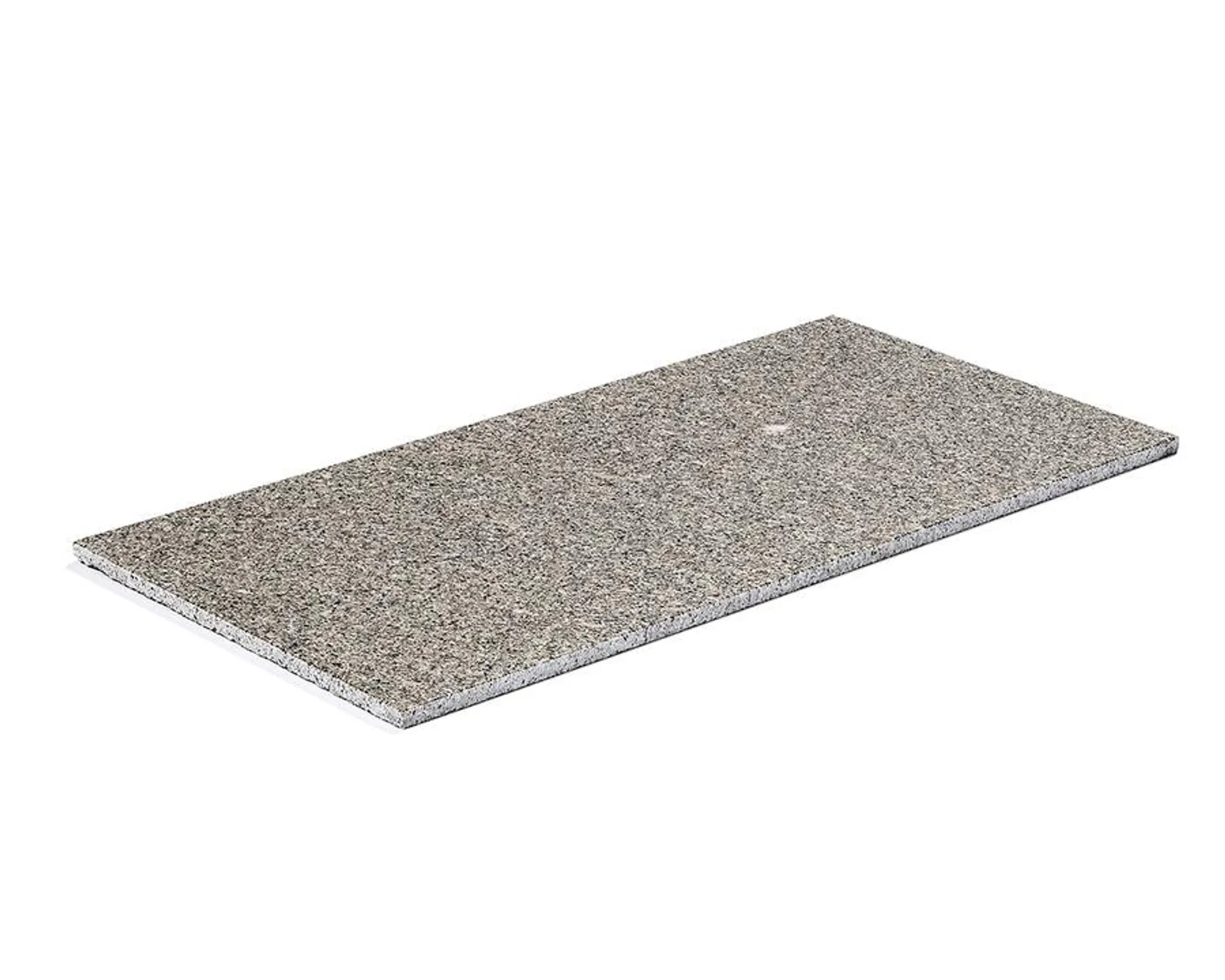 Granit grå Bohus borstad 60x30,5x1 cm