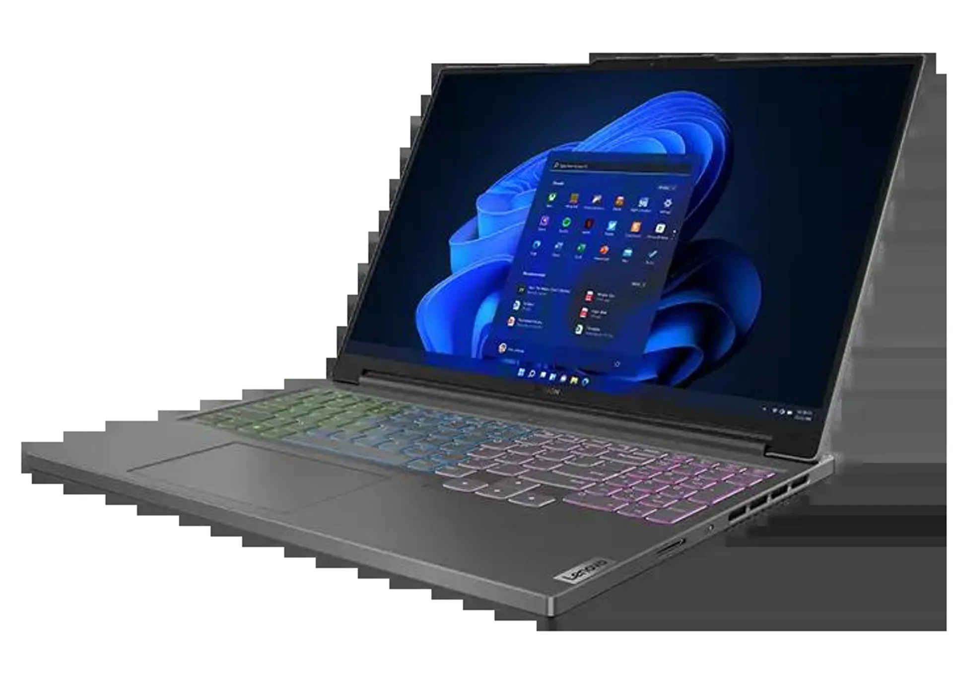 Lenovo Legion Slim 5