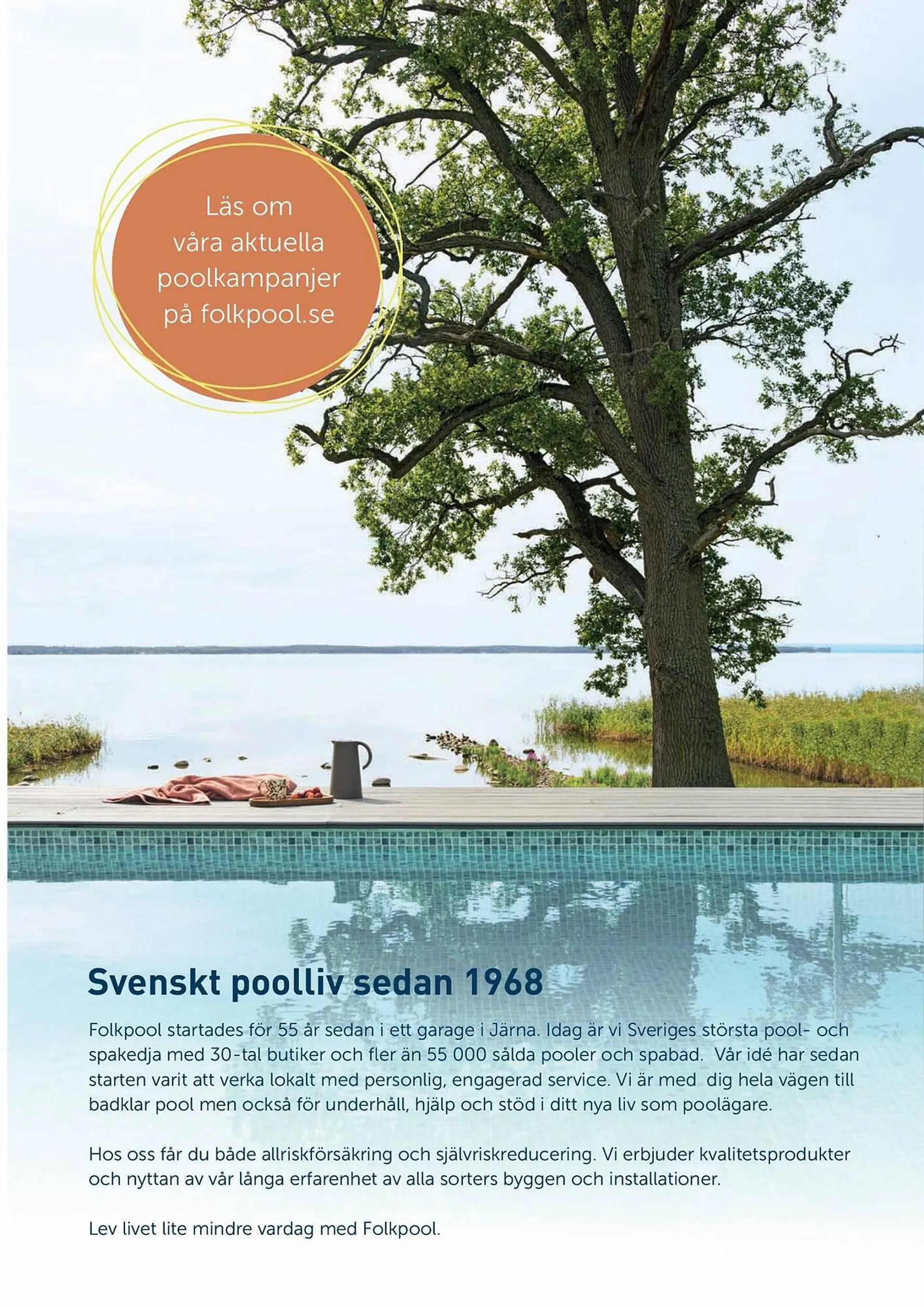 Folkpool reklamblad från 31 juli till 16 september 2023 - Reklamblad sidor 7