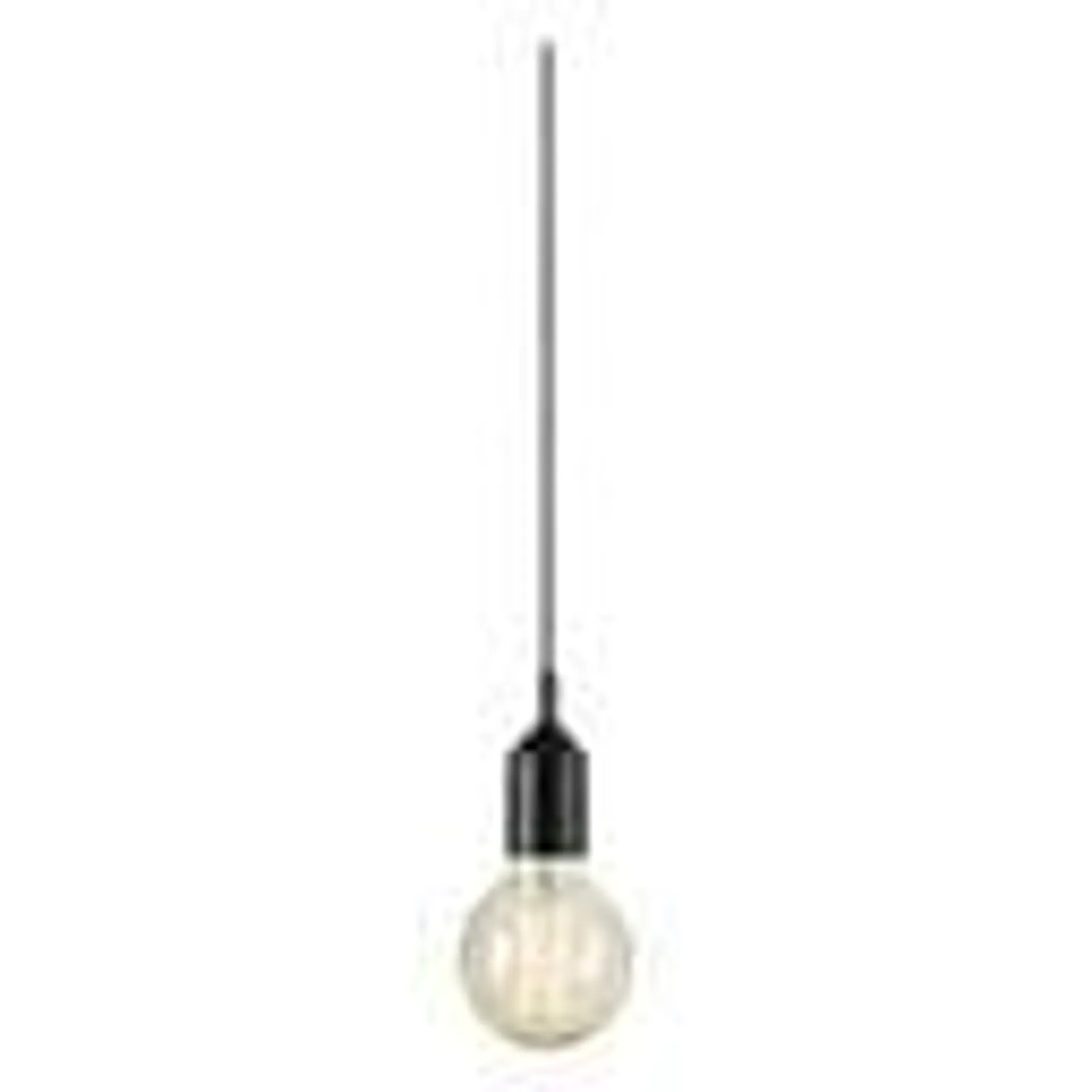 Fönsterlampa E27