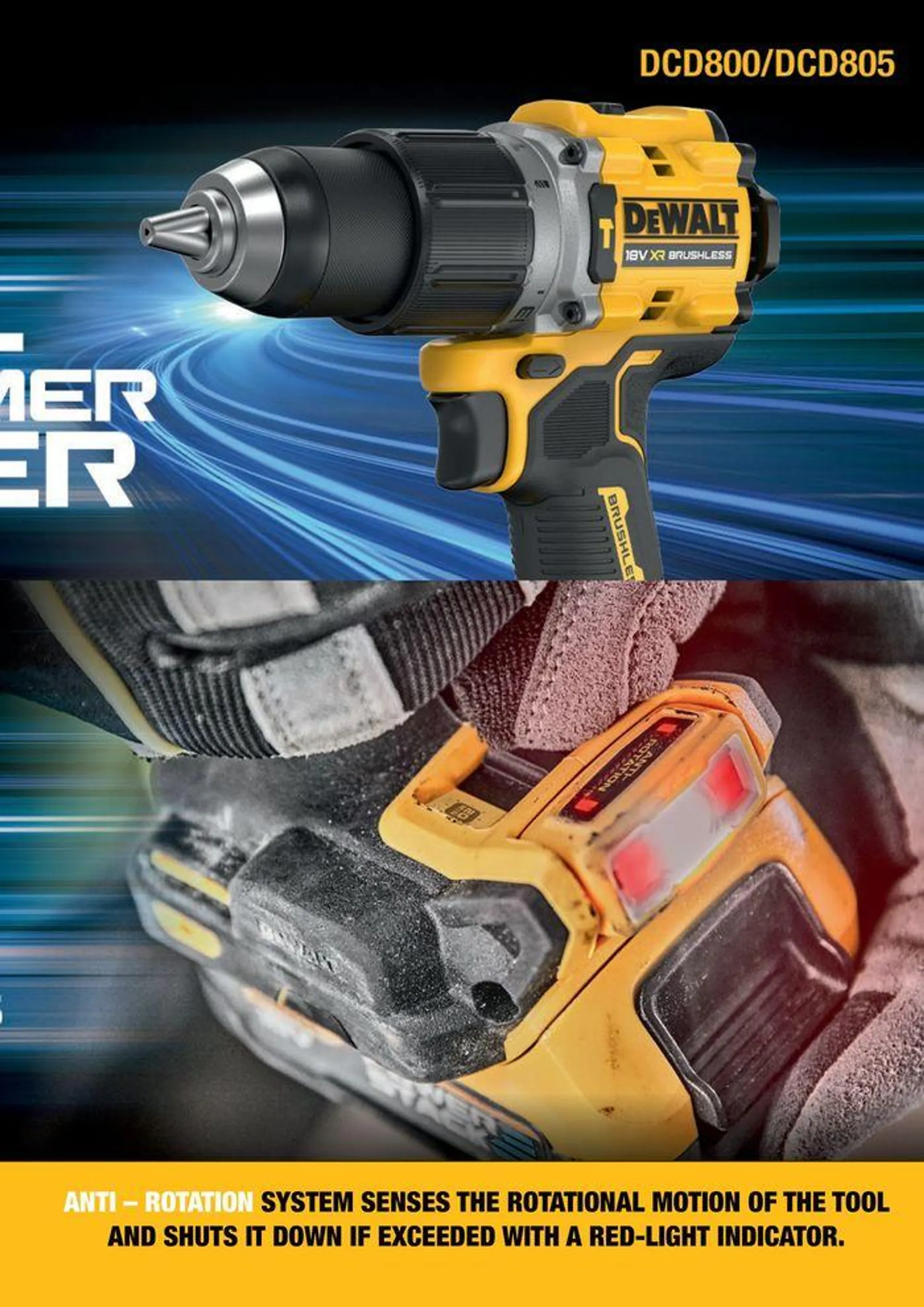 Dewalt reklamblad från 5 juni till 19 juni 2024 - Reklamblad sidor 15