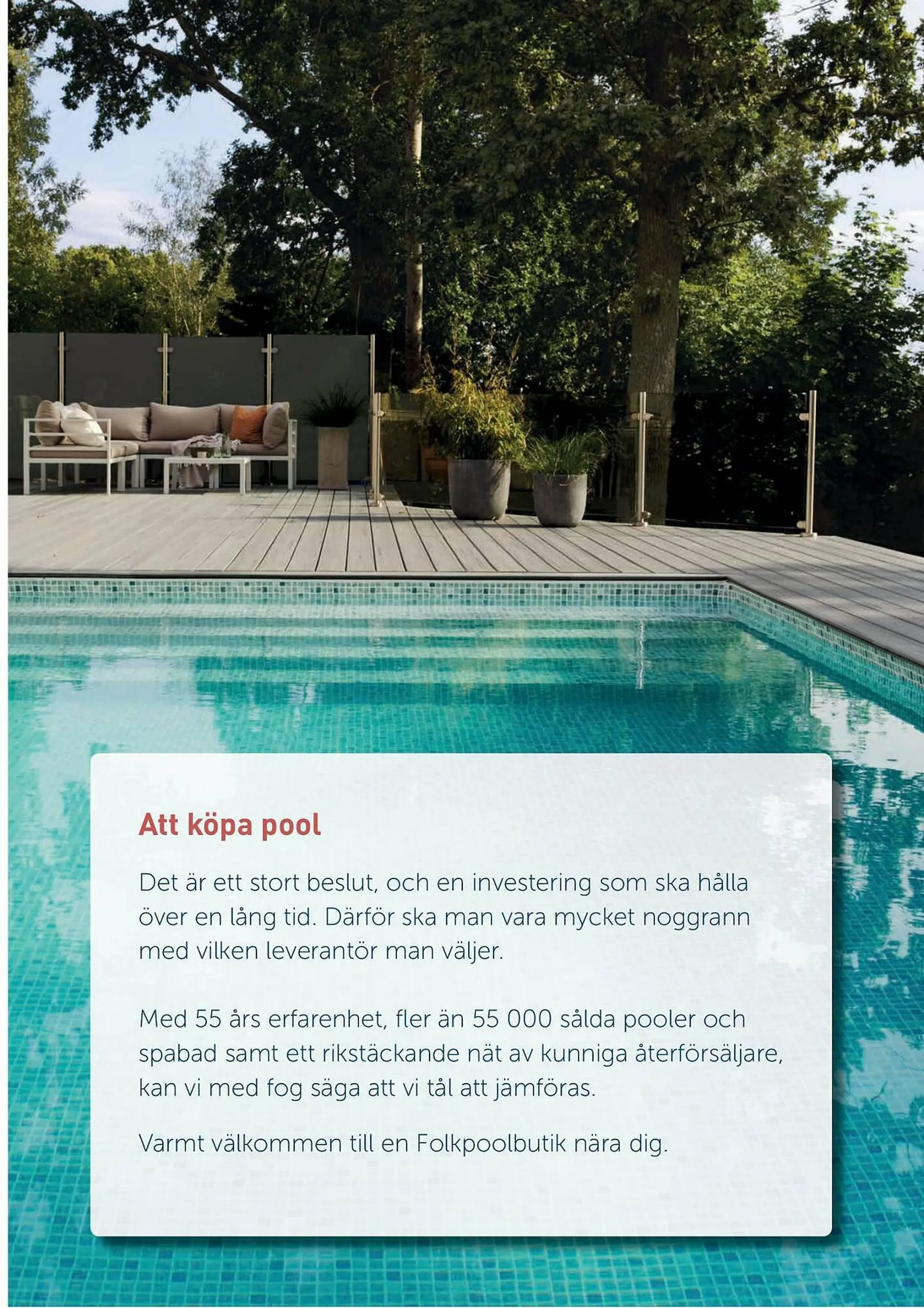 Folkpool reklamblad från 31 juli till 16 september 2023 - Reklamblad sidor 3