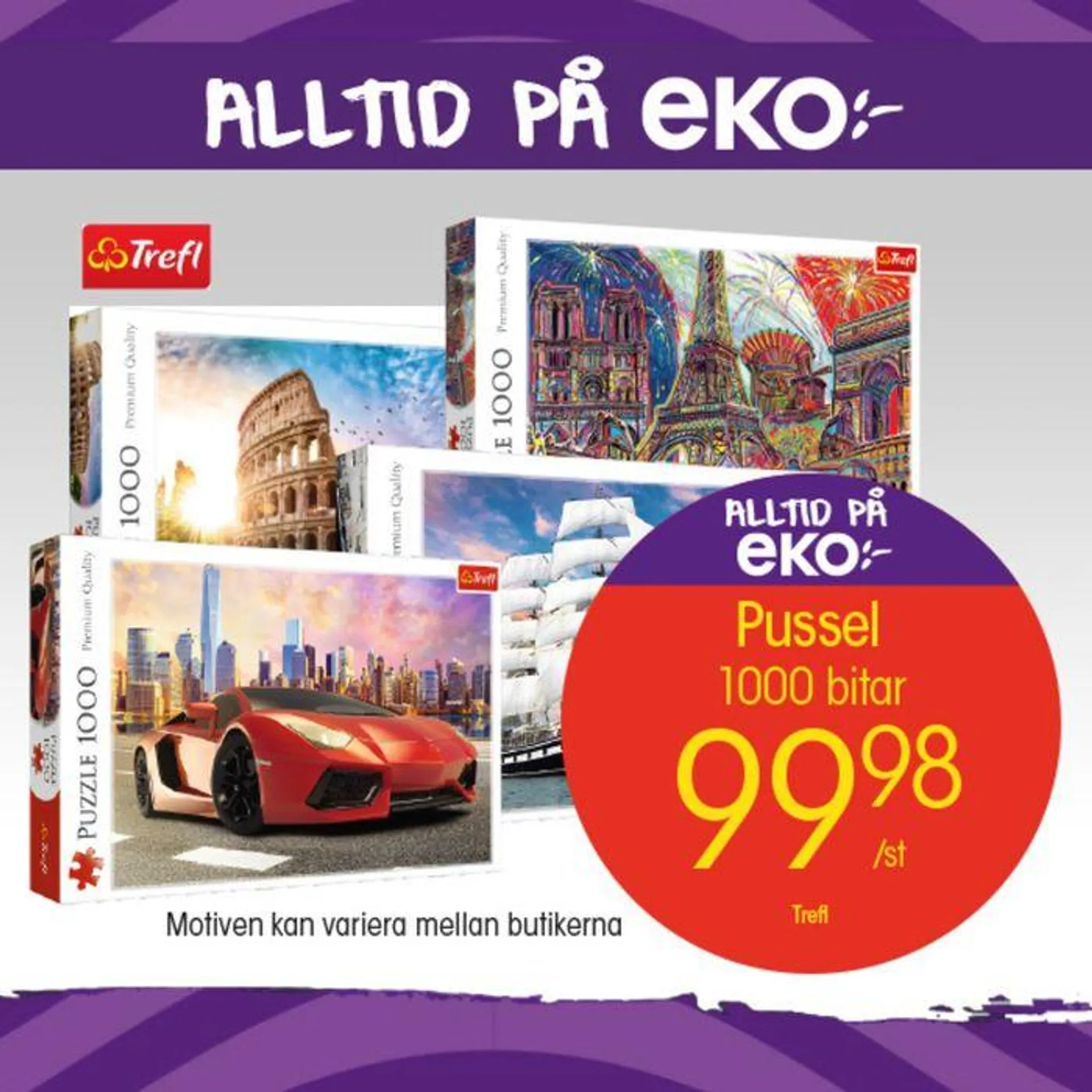 EKO reklamblad från 15 juli till 29 juli 2024 - Reklamblad sidor 2