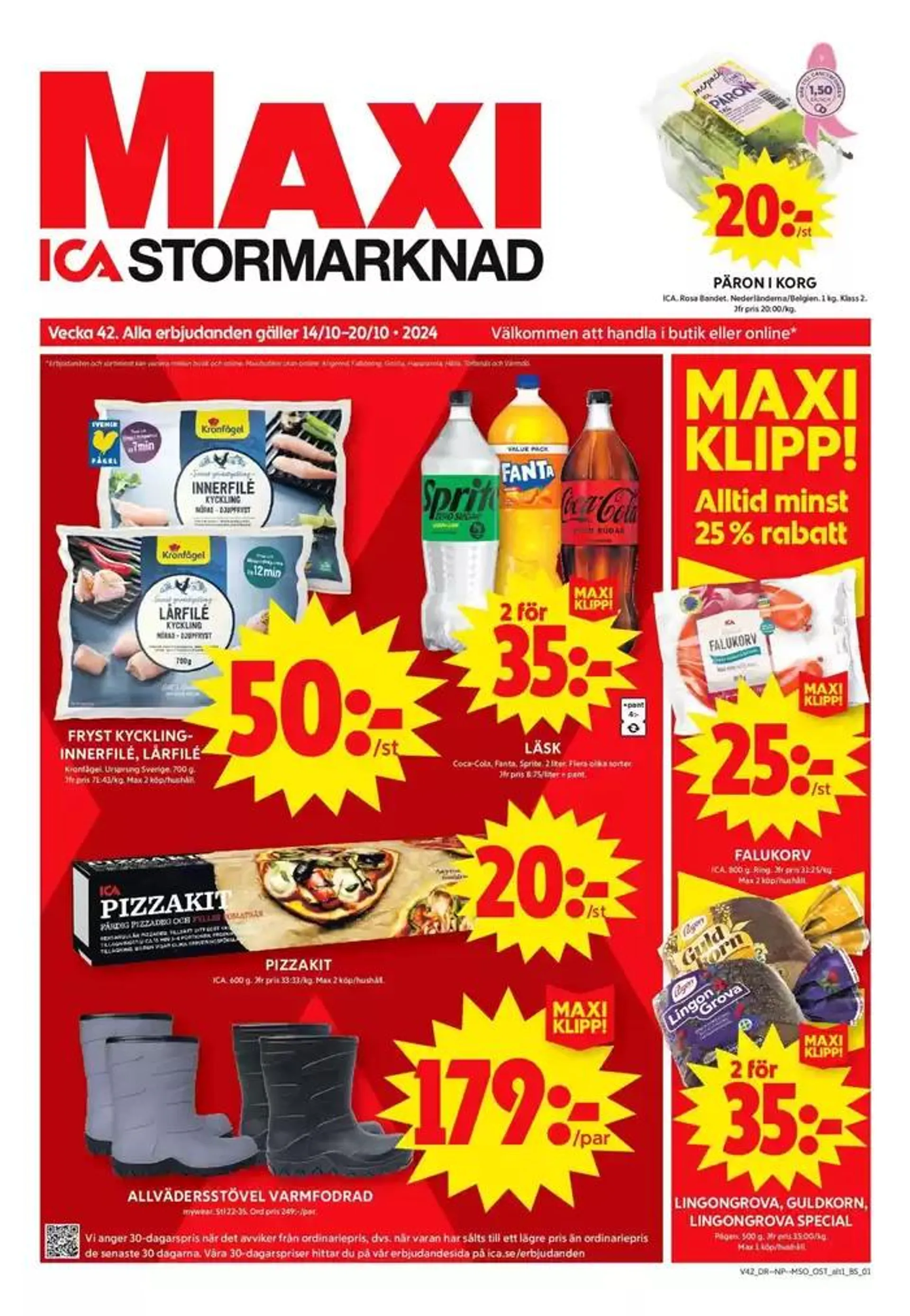 Våra bästa deals för dig - 1