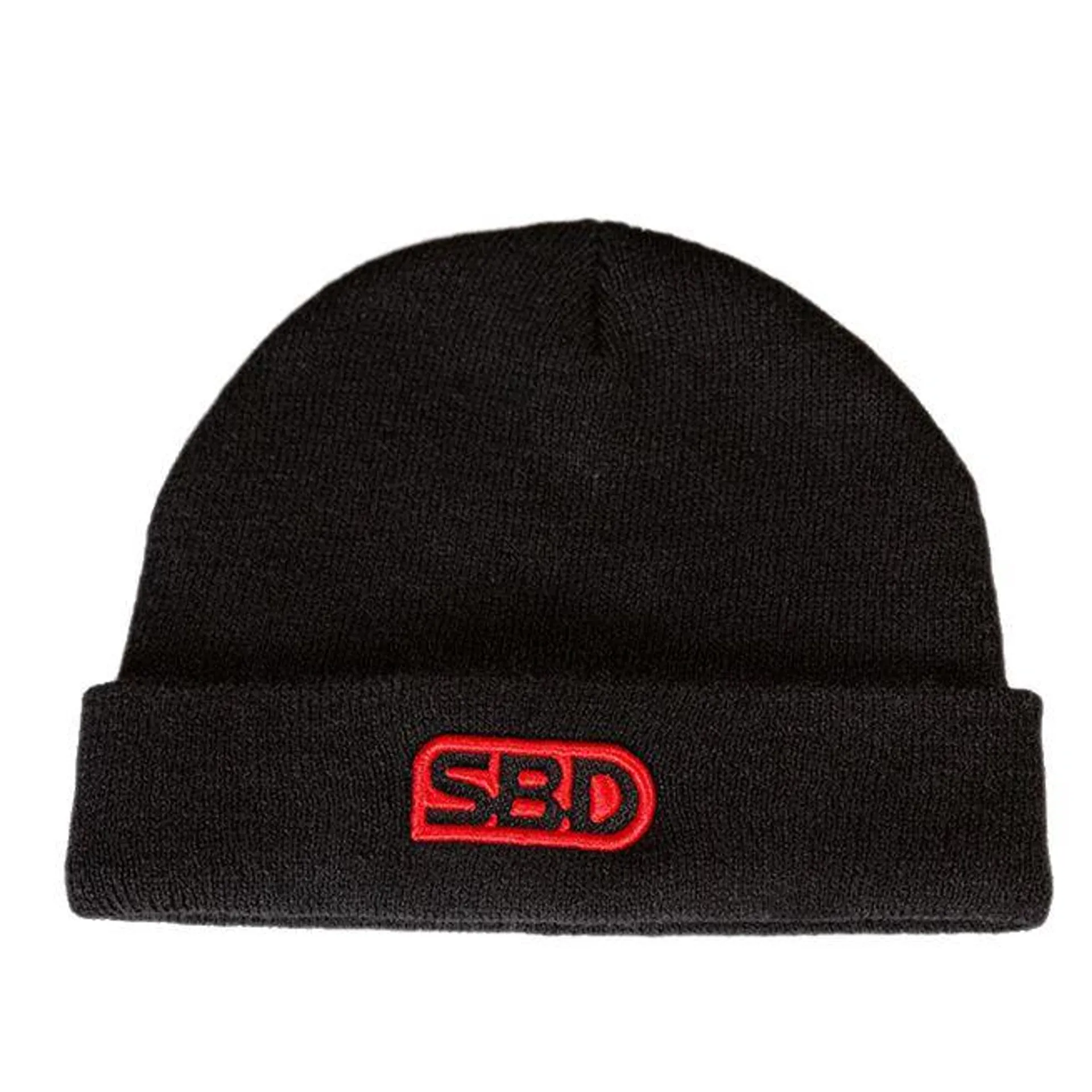 SBD Original Beanie Svart