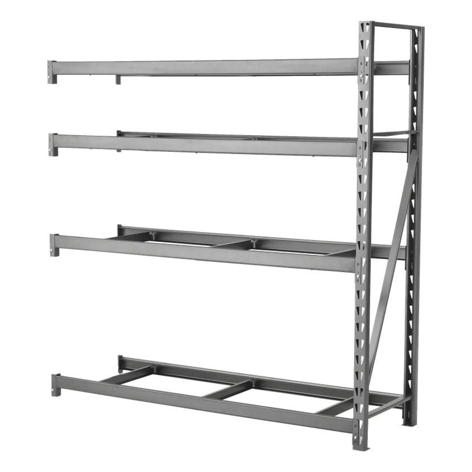 Påbyggingsdel Modular storage system 190x198x60 cm