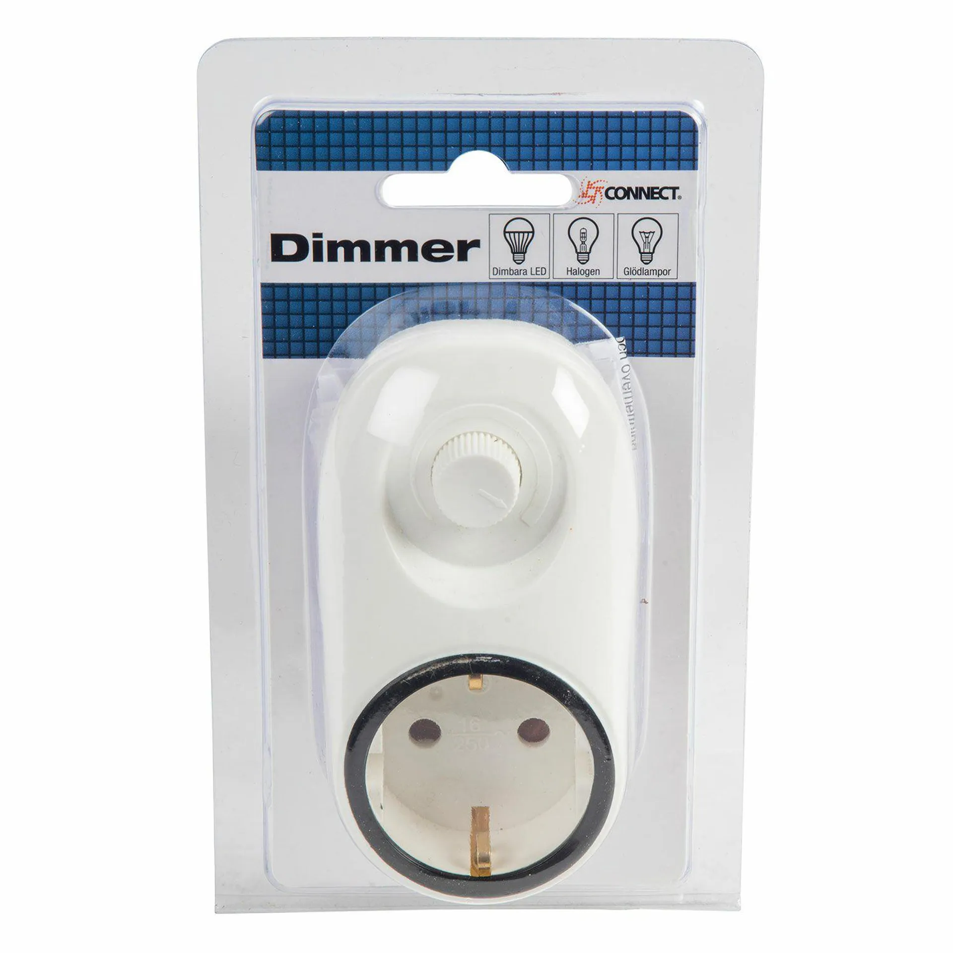 Dimmer Connect