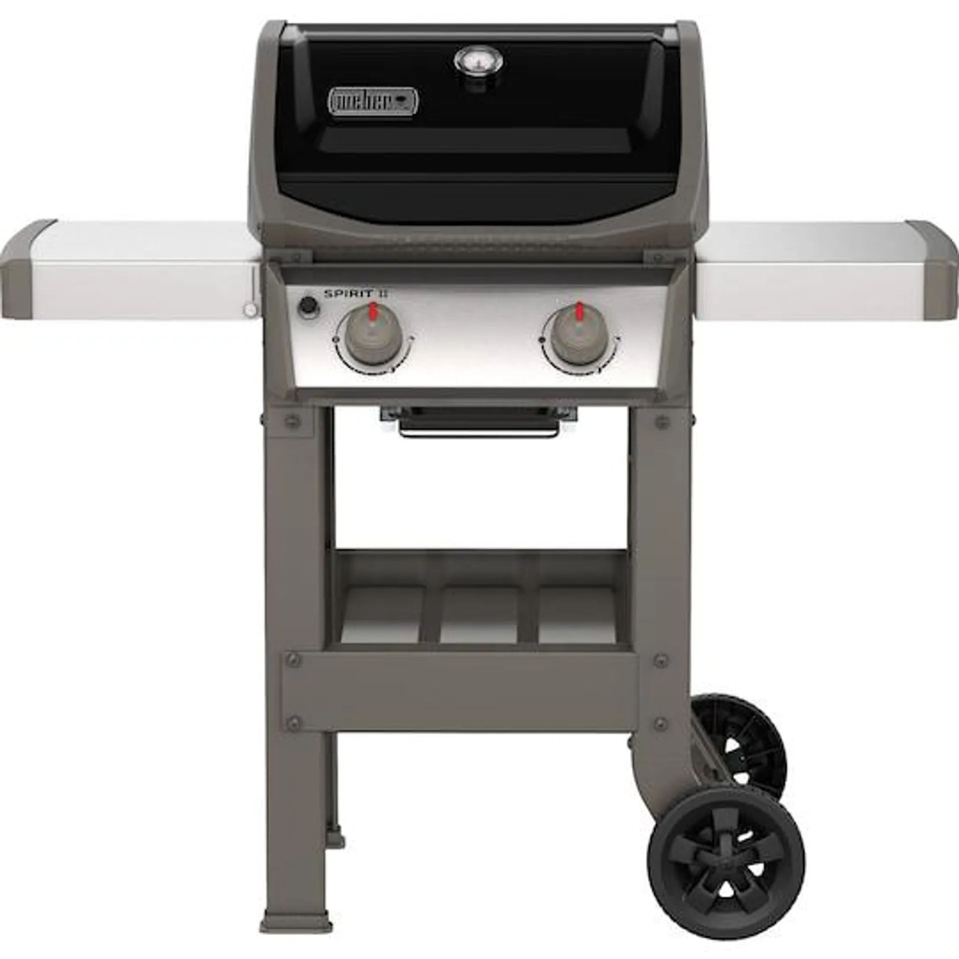 Weber Spirit II E-210 gasolgrill 44010184
