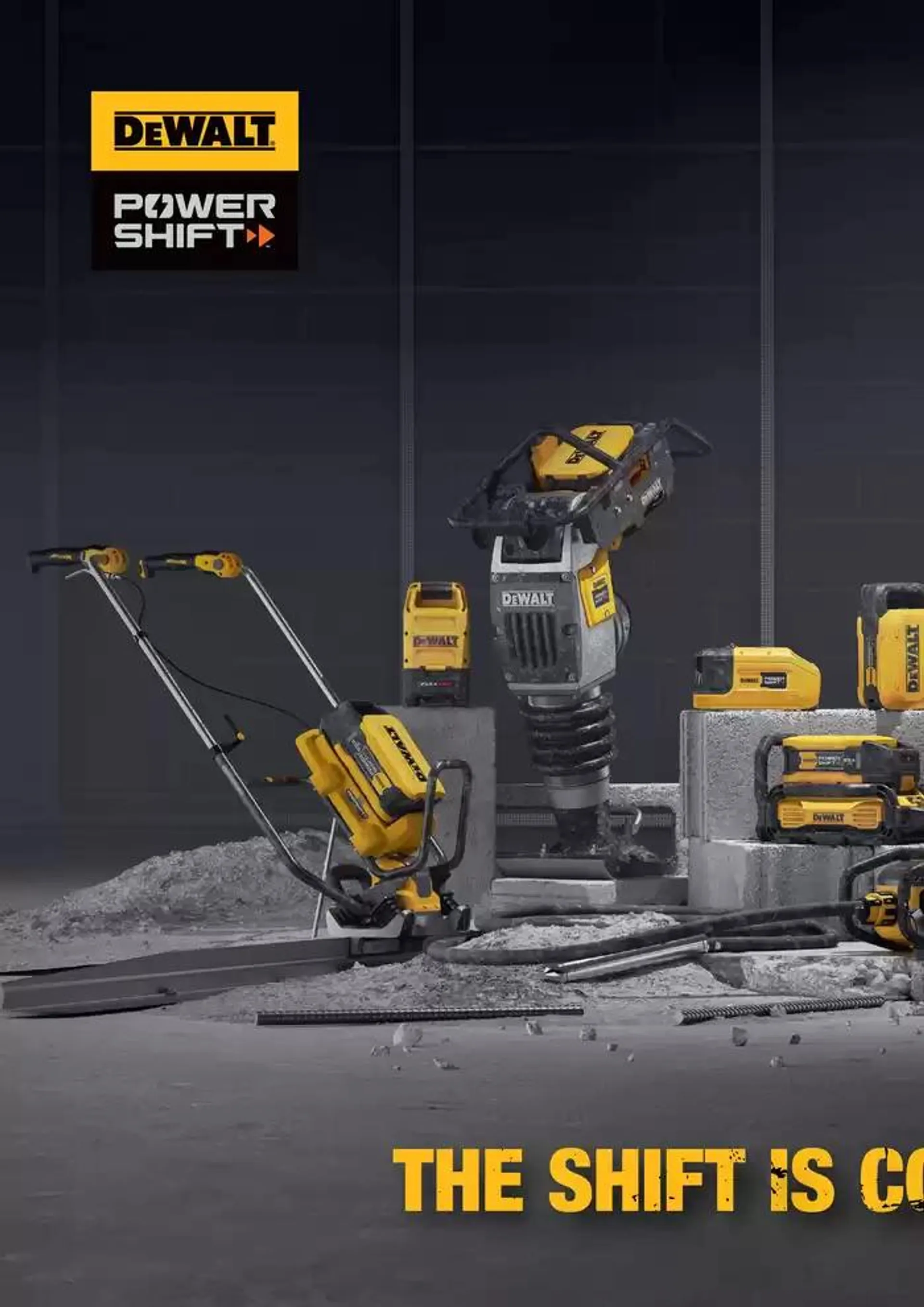 Dewalt reklamblad från 28 september till 12 oktober 2024 - Reklamblad sidor 76