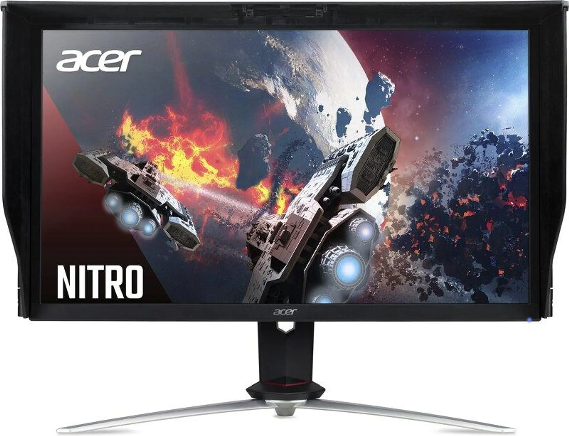 Acer Nitro XV273K P